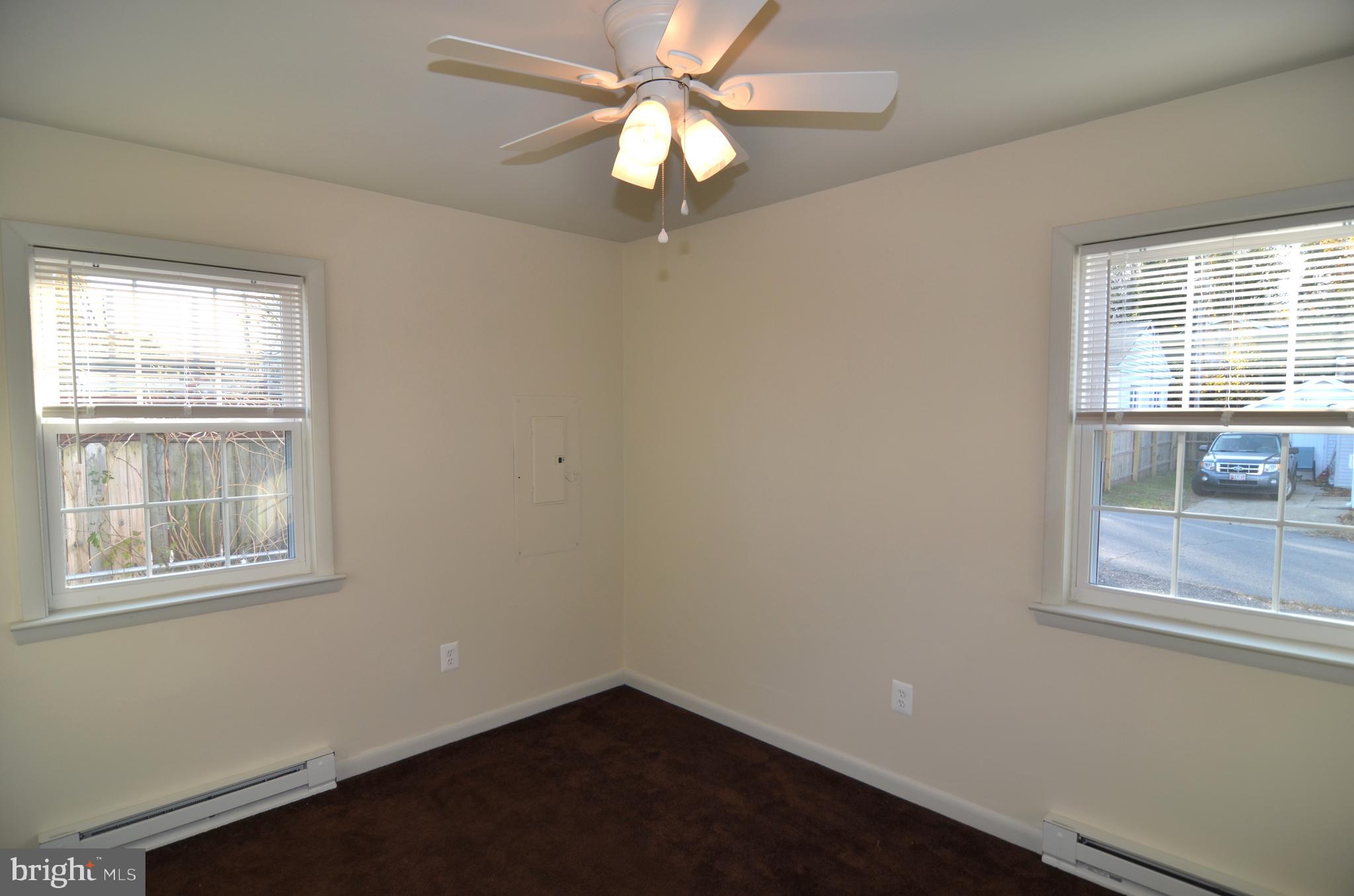 DARES BEACH - Residential Lease