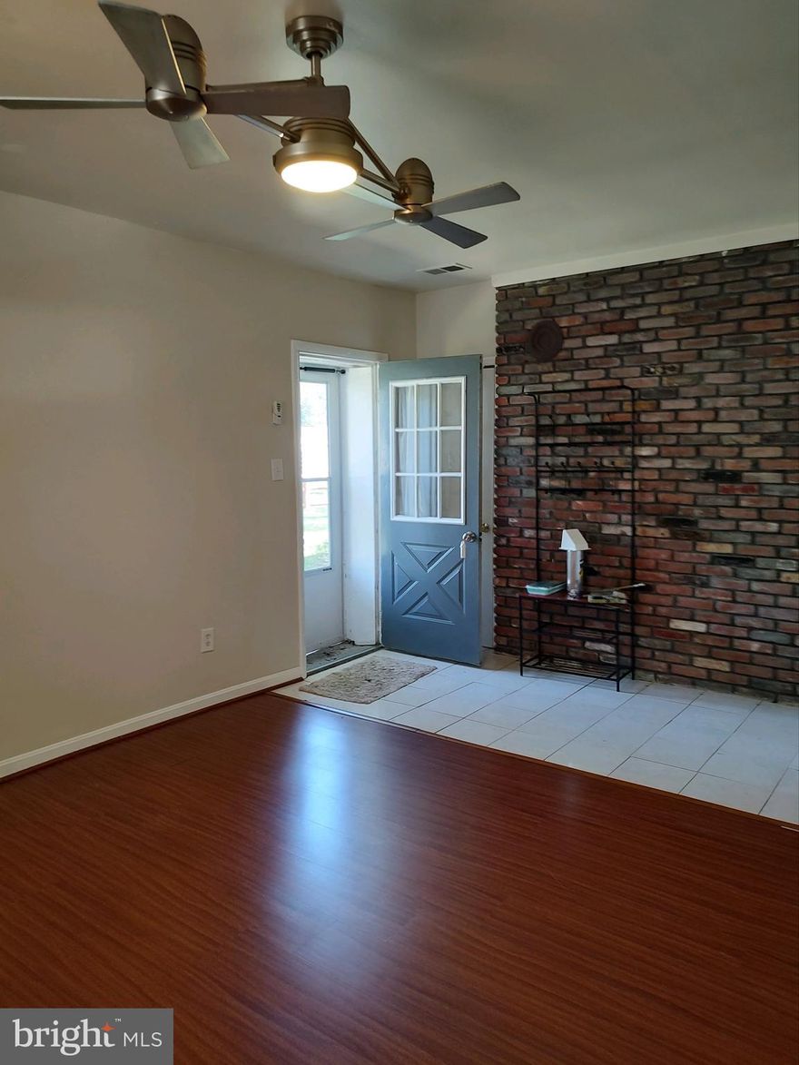 Clean and cozy 1 bedroom, 1 bath unit with private entrance. Rent includes utilites!  Kitchen with pantry, all appliances  &  table space. Slider to patio and backyard.  Laundry room with washer/dryer & some storage. Nice size bedroom with two large closets for all your belongings. No Yard work!  Newer Full bath.  
Income needed $54,000, Credit Score 650+. No pets & No smoking.  Unit hasd baseboard heat & window A/C unit.Tenant pays for Internet &  Fios, Snow removal of the walkway to the unit, windows/screens, and minor interior maintenance.