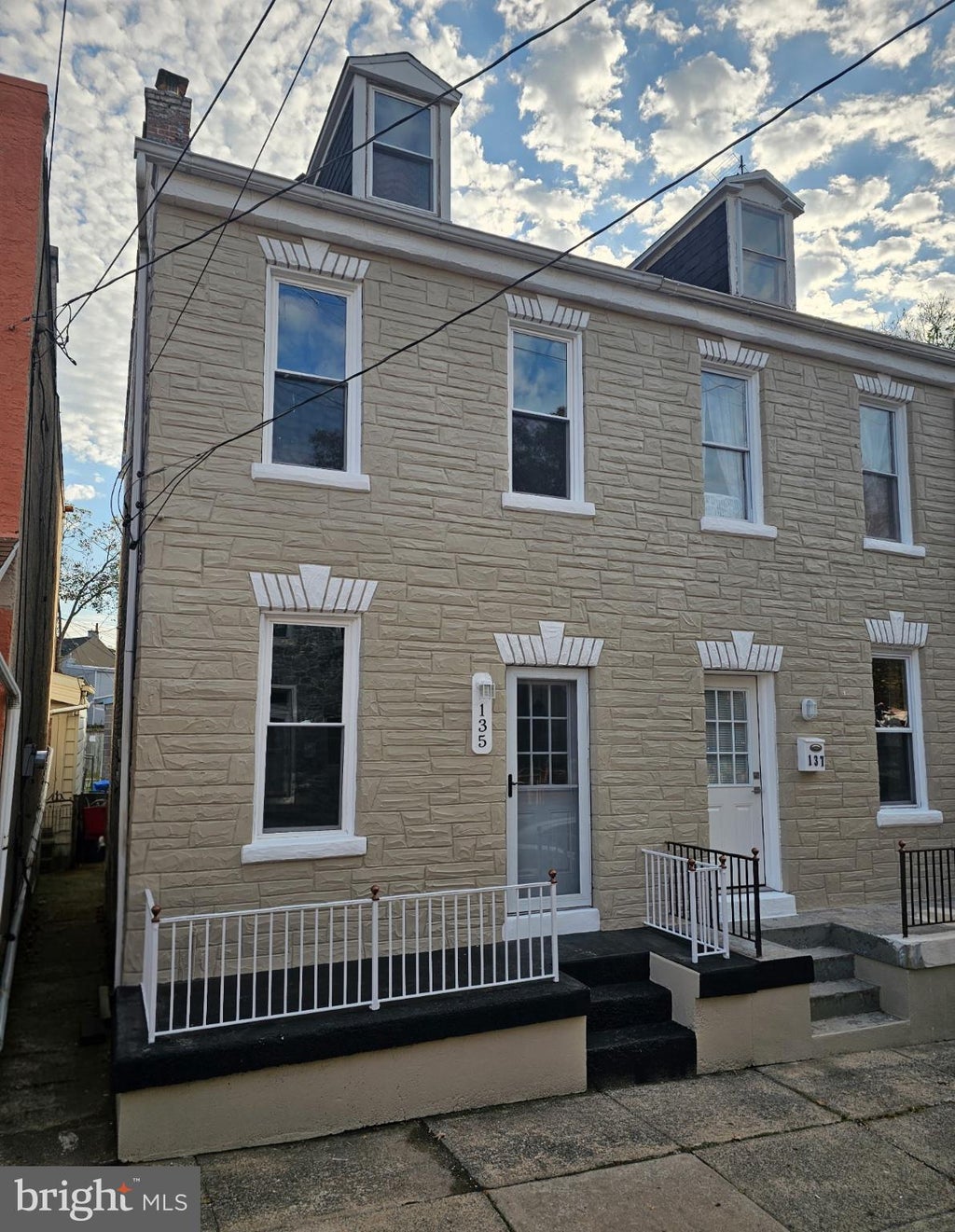 Photo of 135 Old Dorwart Street, LANCASTER, PA 17603 (MLS # PALA2097168)