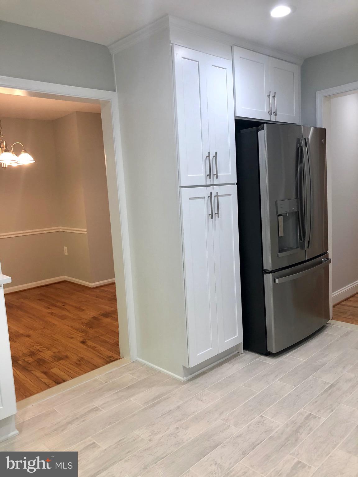 CROWNLEIGH - Residential Lease