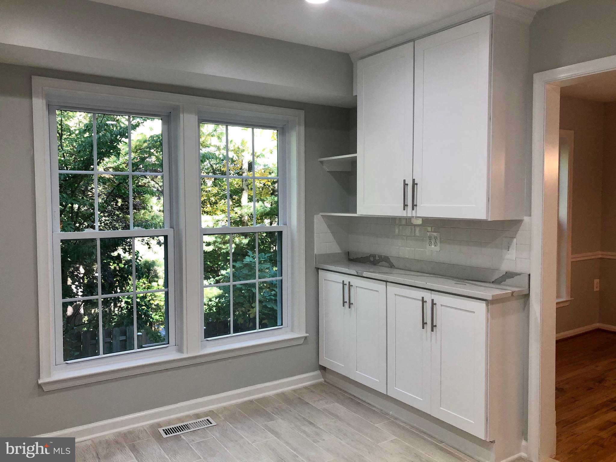 CROWNLEIGH - Residential Lease