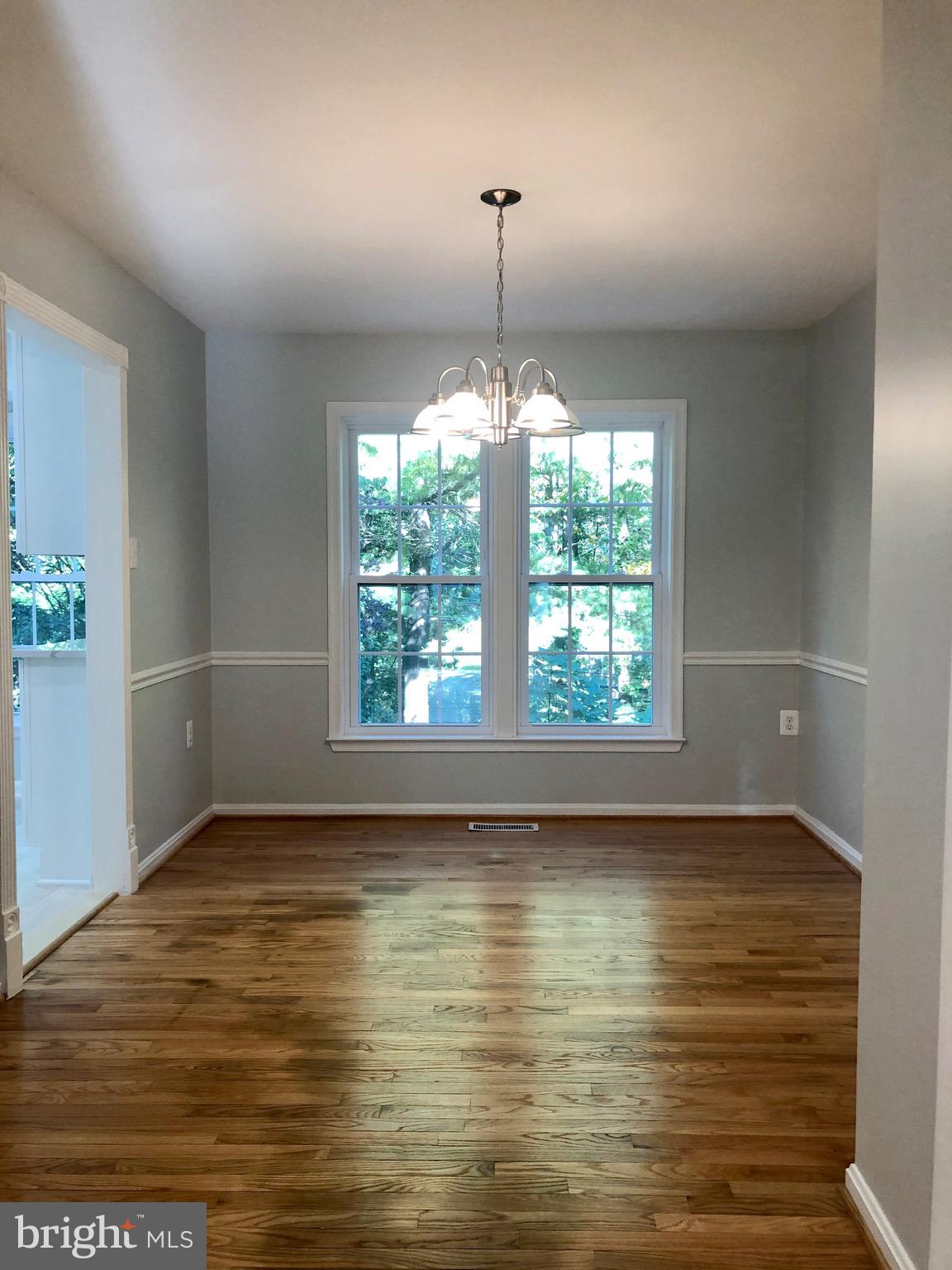 CROWNLEIGH - Residential Lease