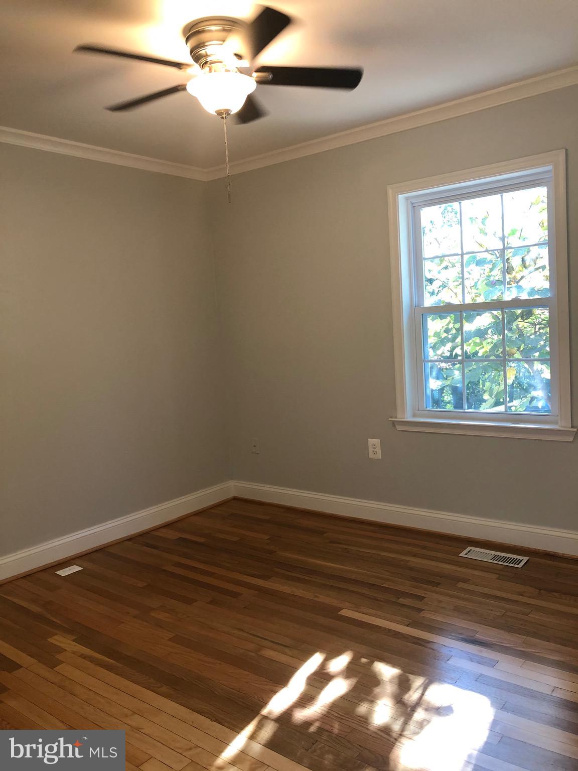 CROWNLEIGH - Residential Lease