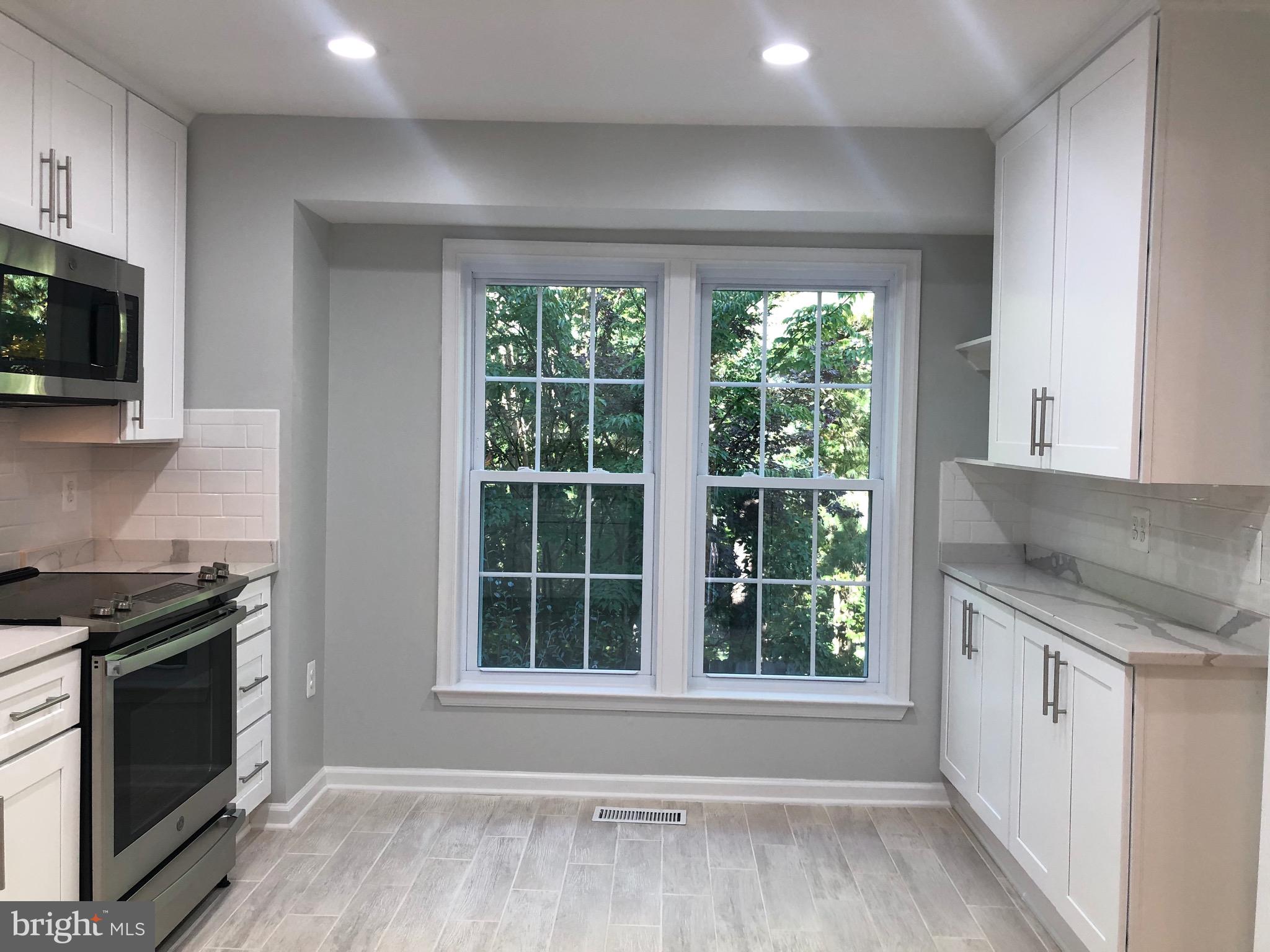 CROWNLEIGH - Residential Lease