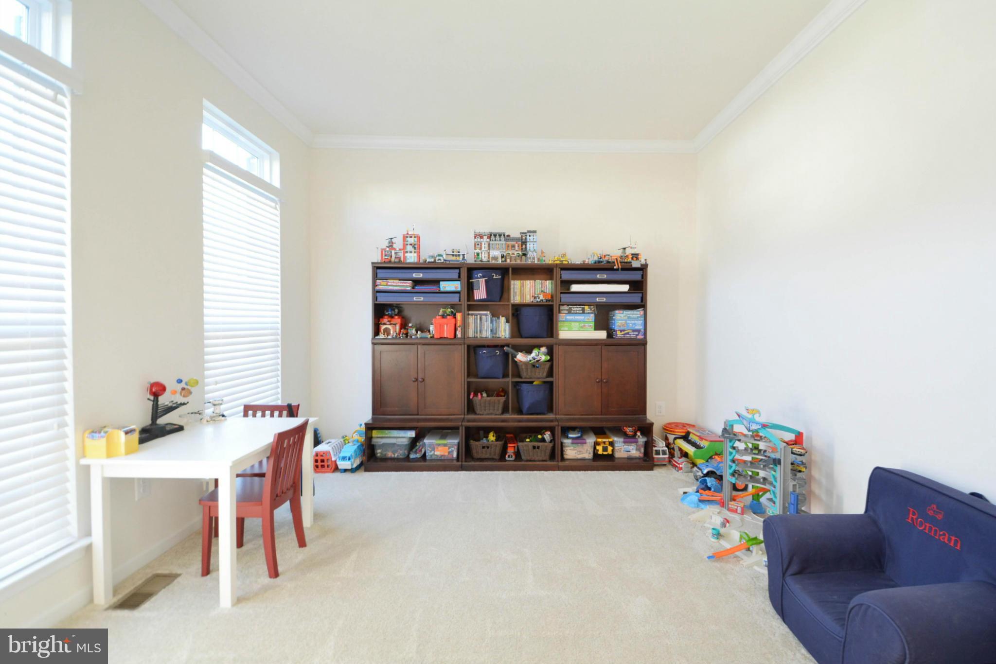 CARDINAL GROVE/EAGLES PT - Residential