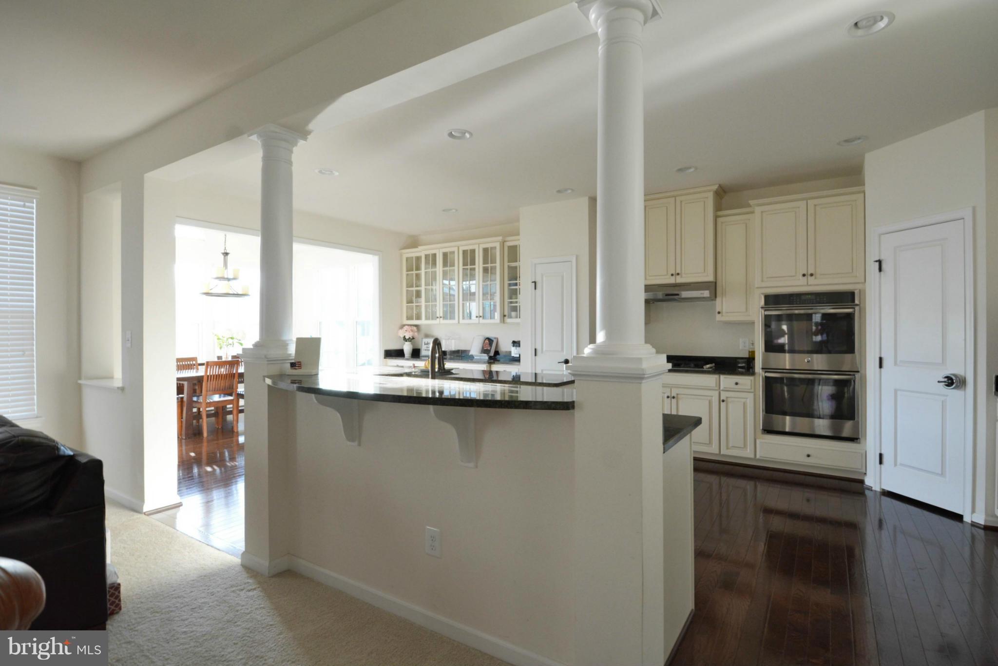 CARDINAL GROVE/EAGLES PT - Residential