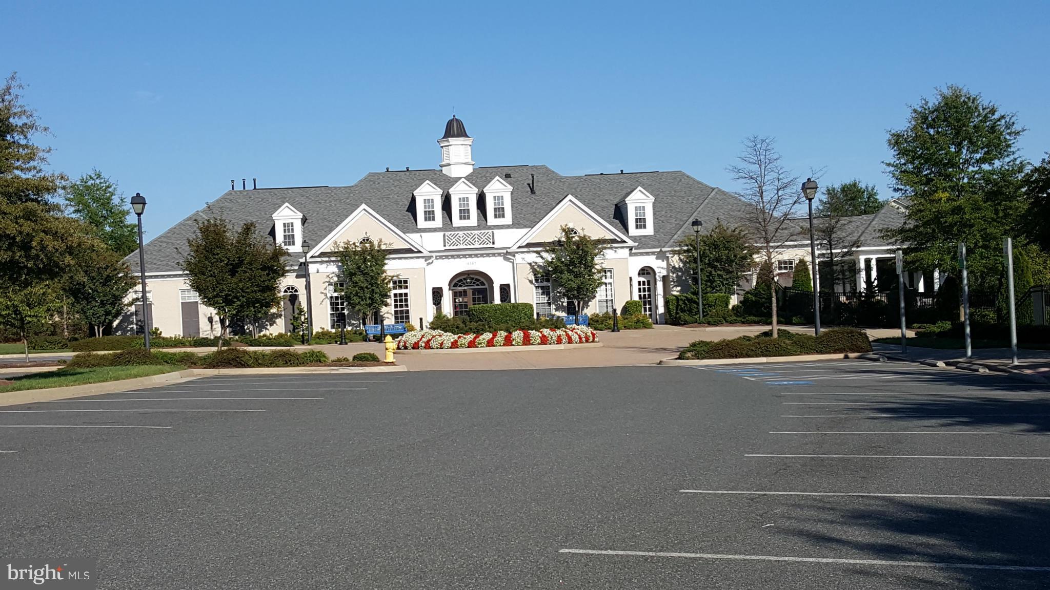 CARDINAL GROVE/EAGLES PT - Residential