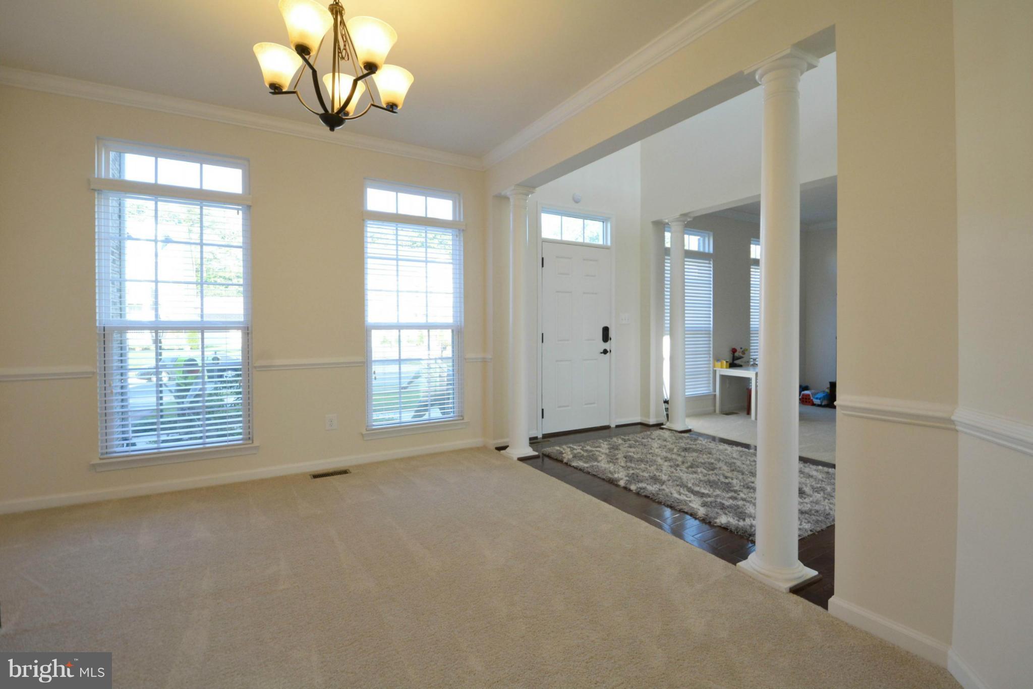 CARDINAL GROVE/EAGLES PT - Residential