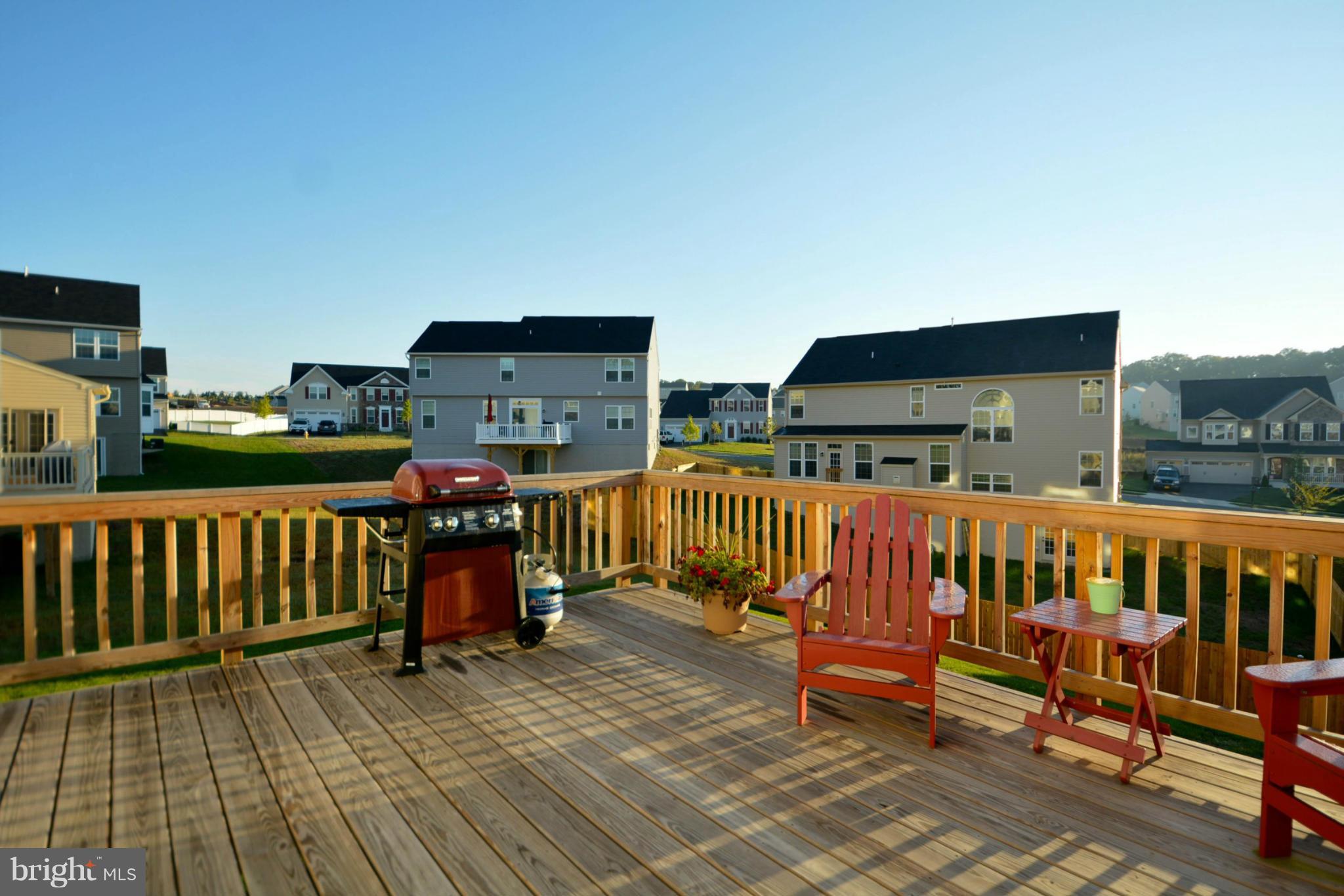 CARDINAL GROVE/EAGLES PT - Residential