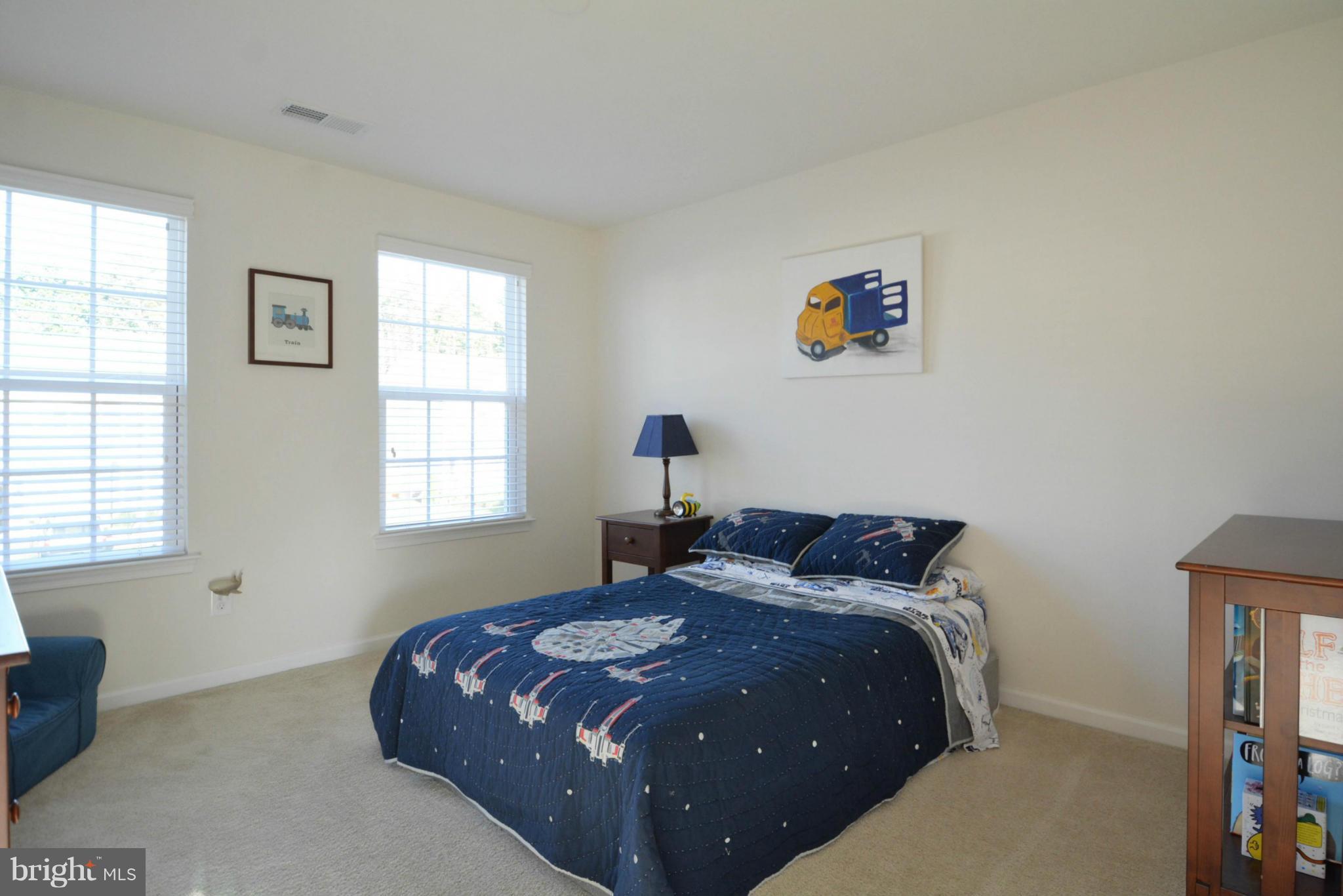 CARDINAL GROVE/EAGLES PT - Residential