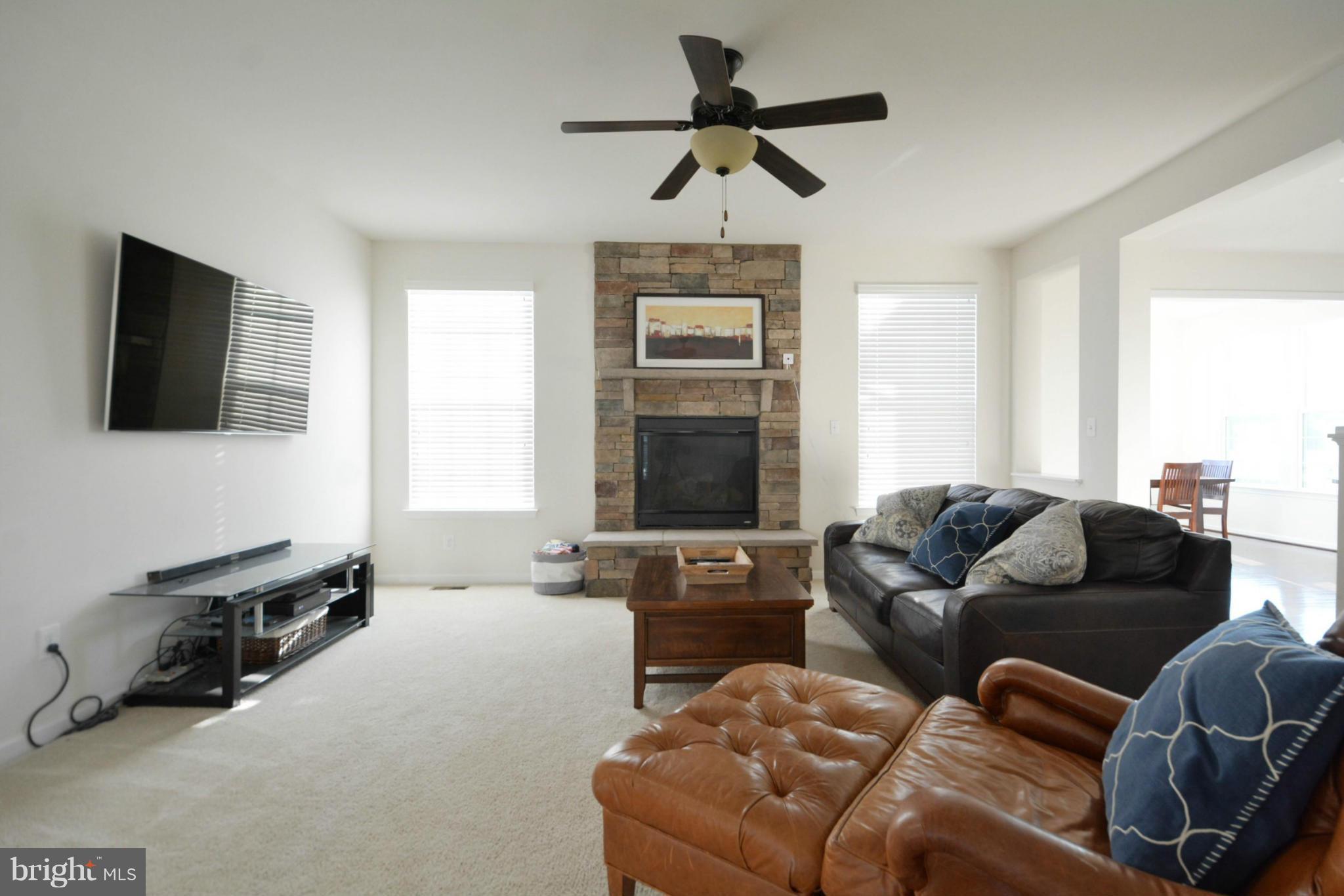 CARDINAL GROVE/EAGLES PT - Residential