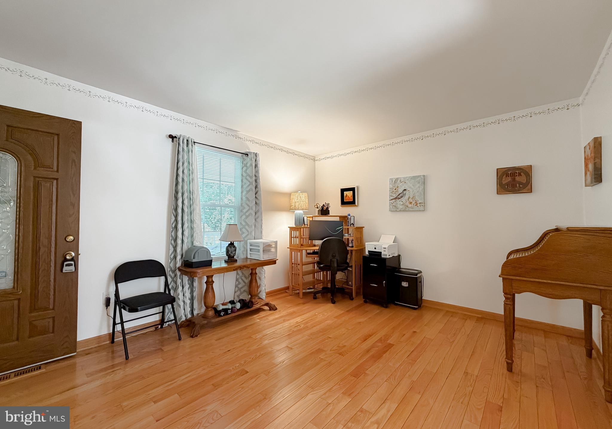 CHAPEL HILLS ESTATES - Residential