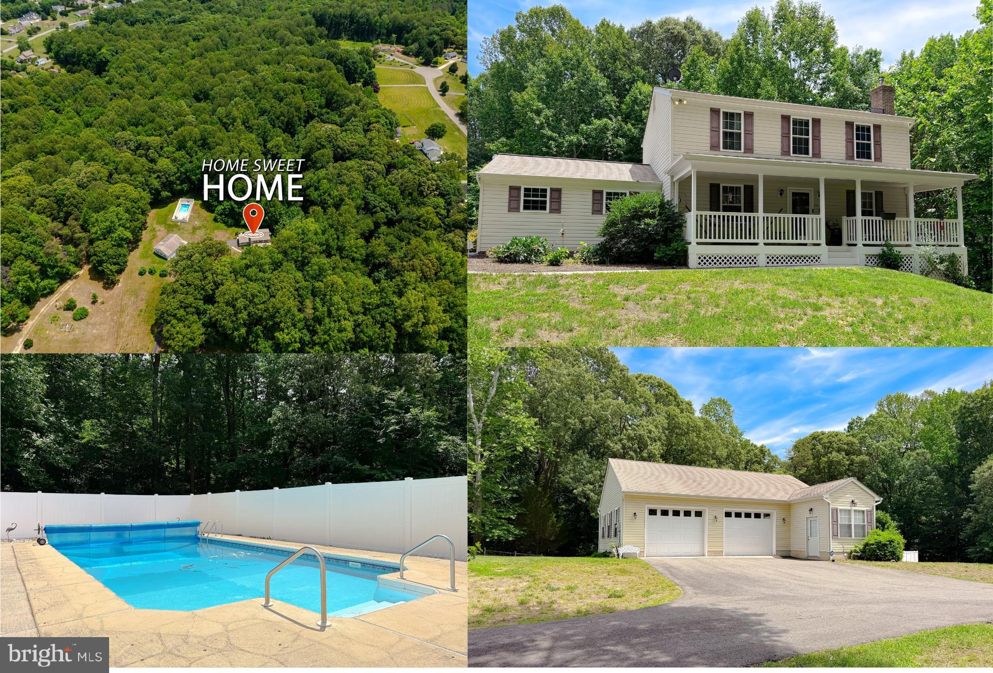 CHAPEL HILLS ESTATES - Residential