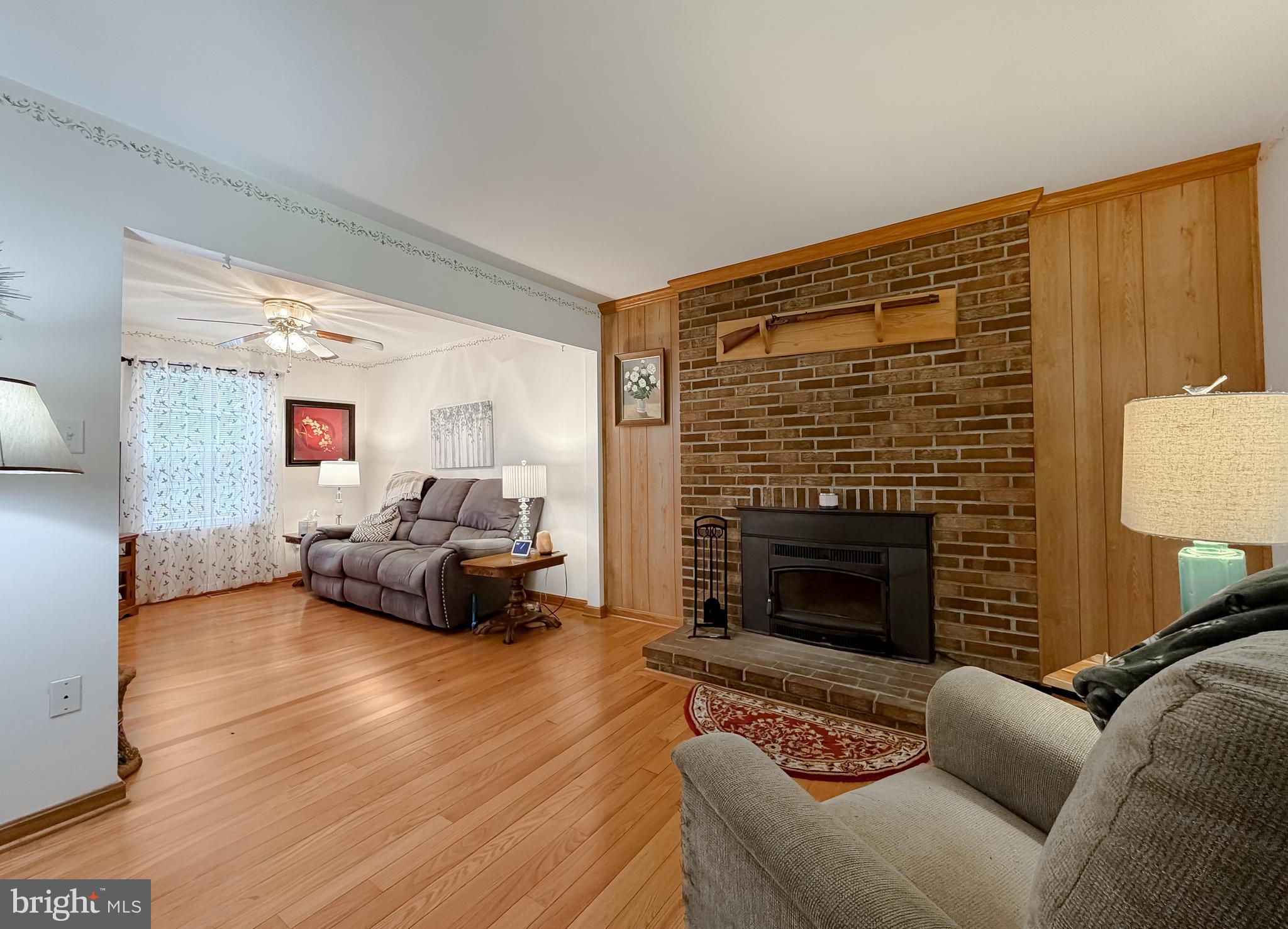 CHAPEL HILLS ESTATES - Residential