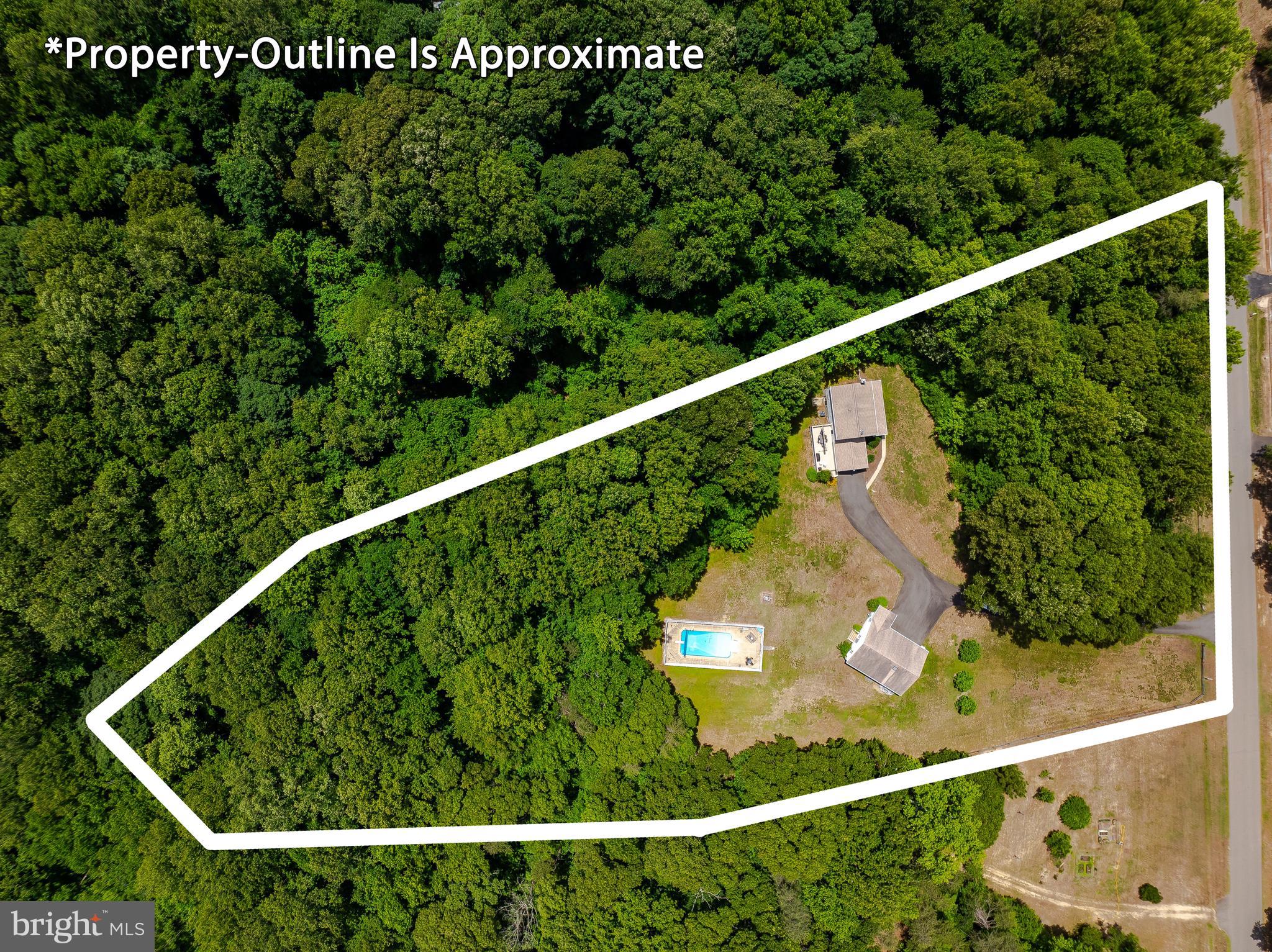 CHAPEL HILLS ESTATES - Residential