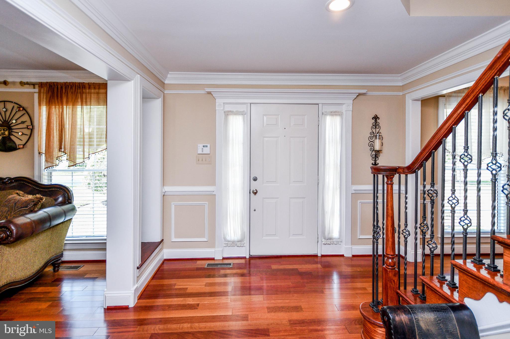 CHELTENHAM WOODS - Residential