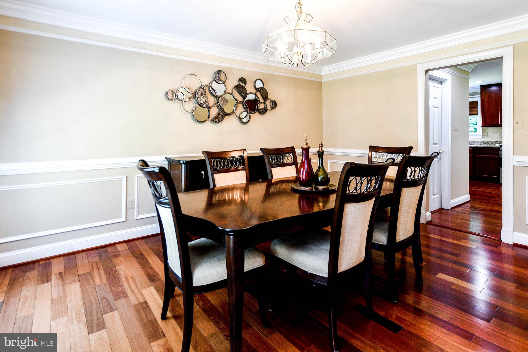 CHELTENHAM WOODS - Residential