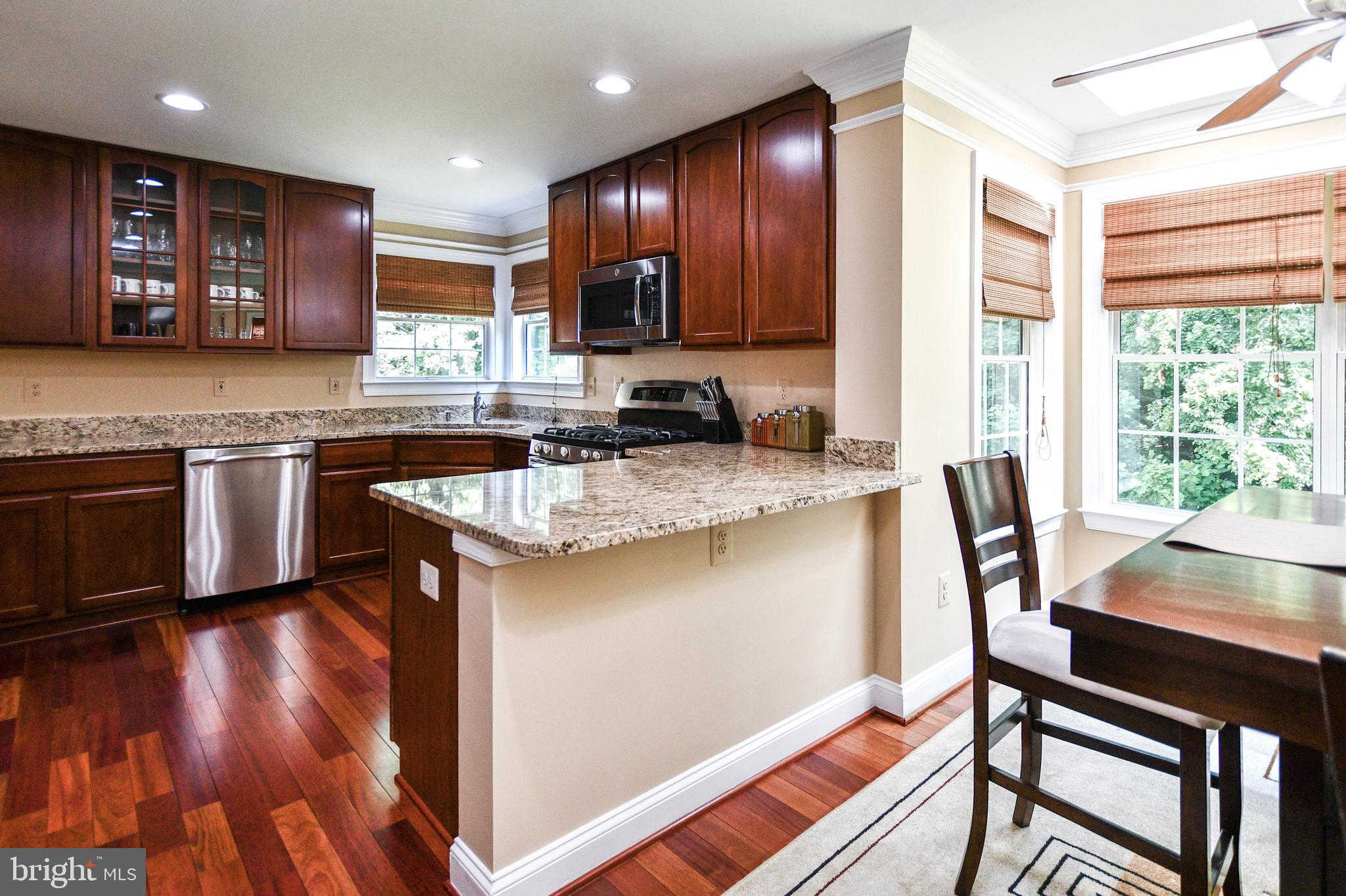 CHELTENHAM WOODS - Residential