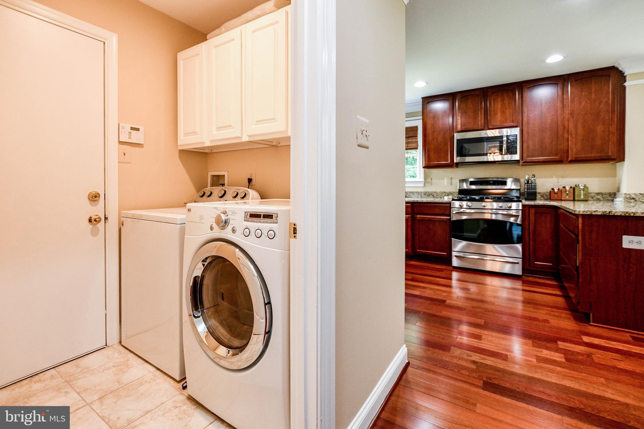 CHELTENHAM WOODS - Residential