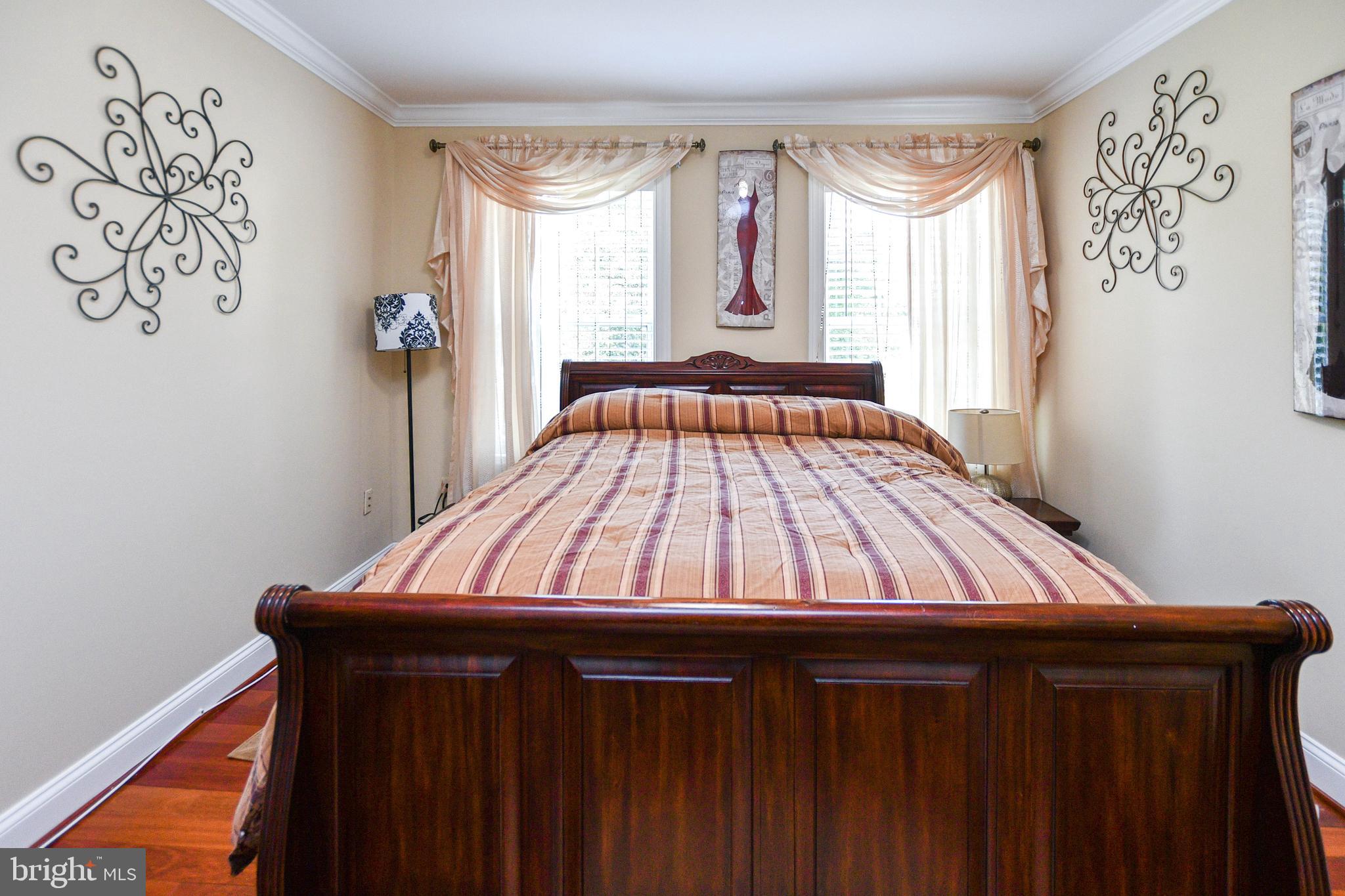 CHELTENHAM WOODS - Residential