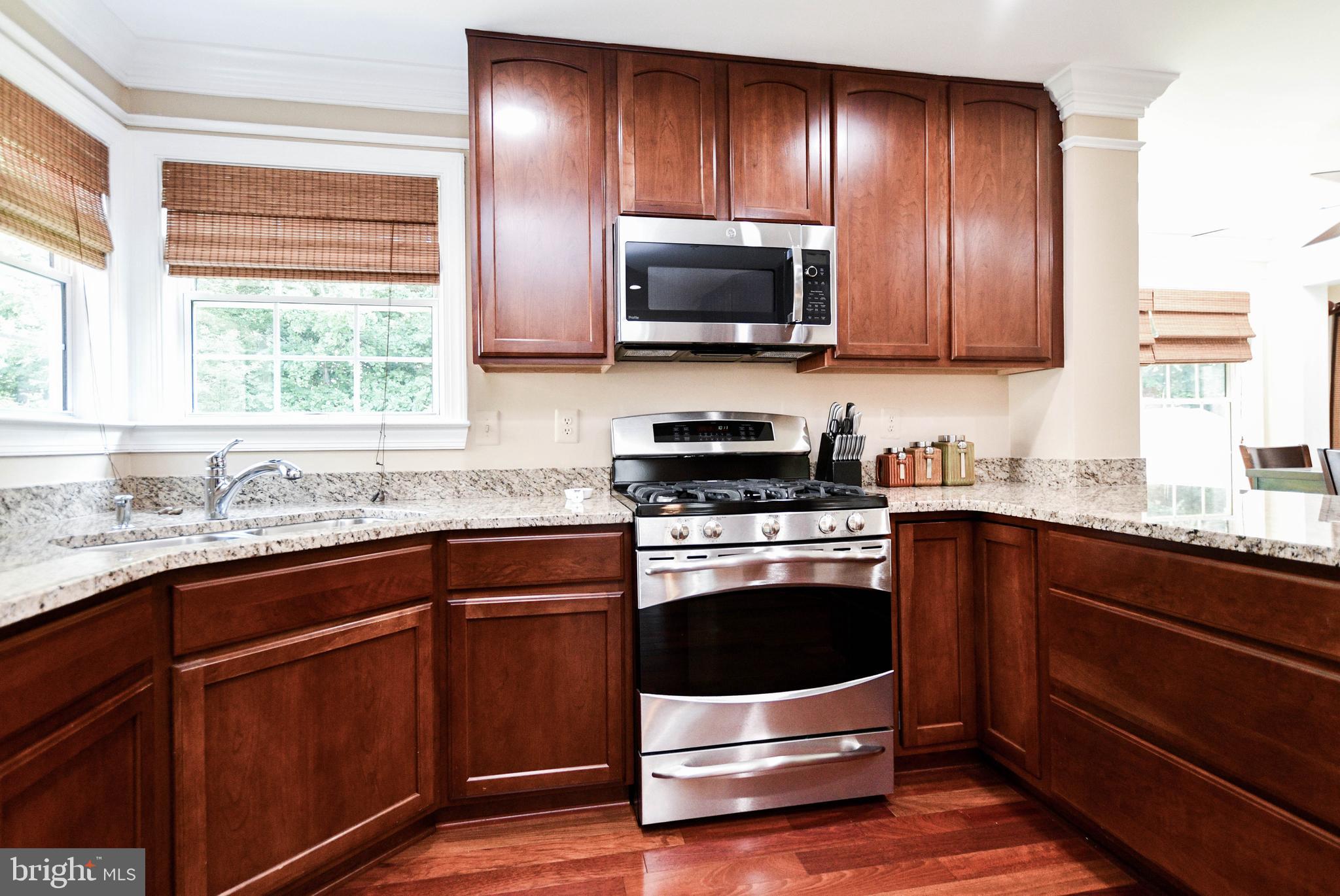 CHELTENHAM WOODS - Residential