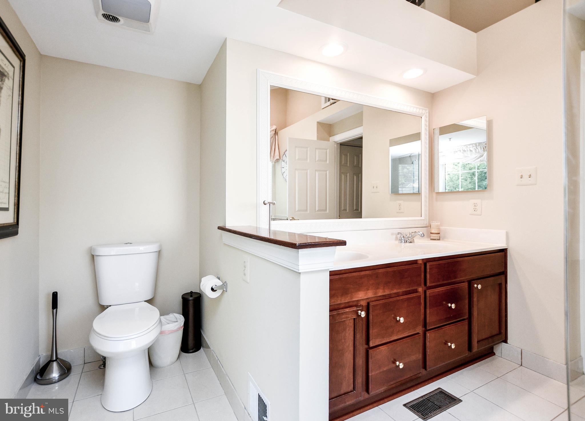 CHELTENHAM WOODS - Residential