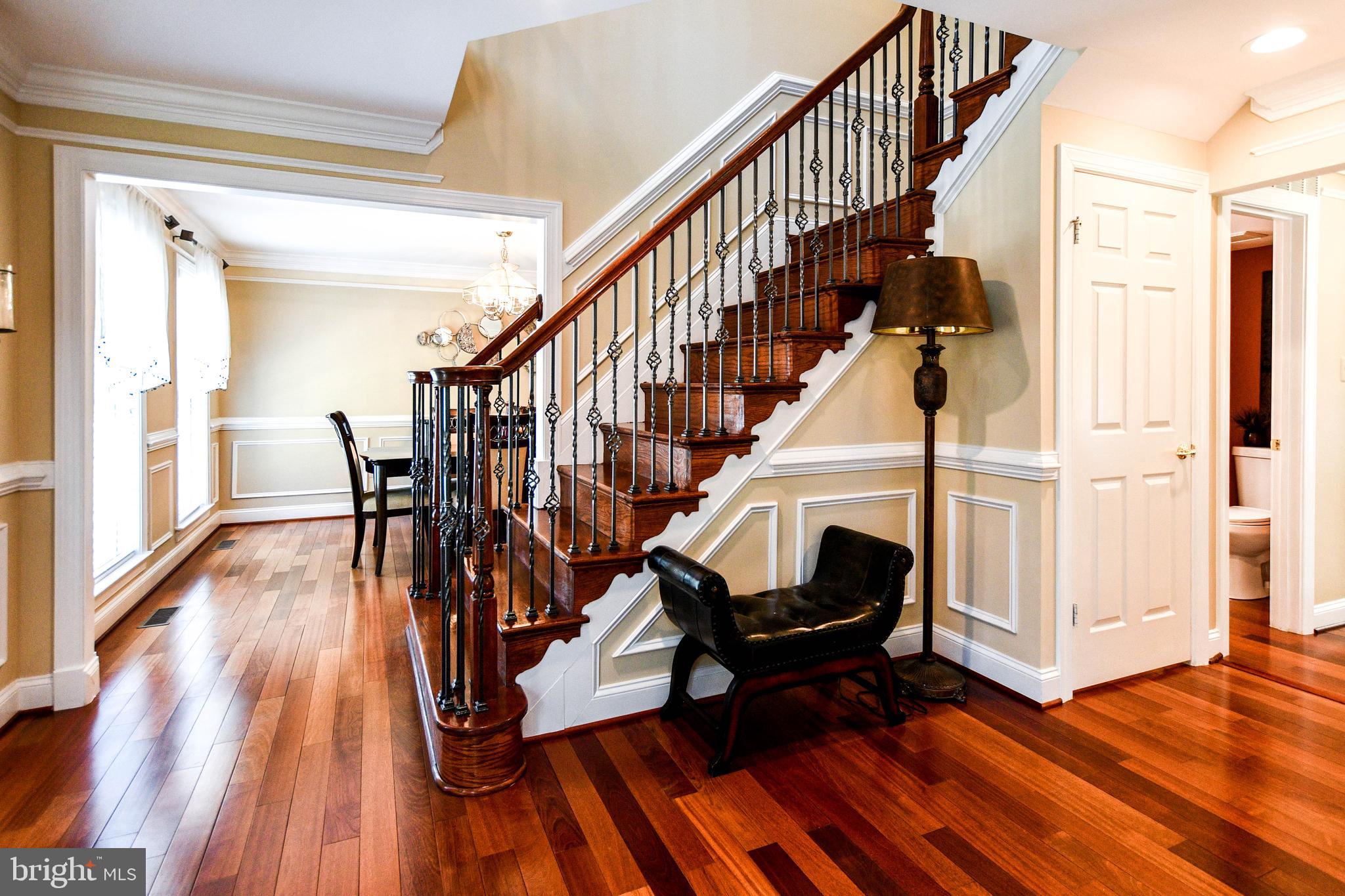 CHELTENHAM WOODS - Residential