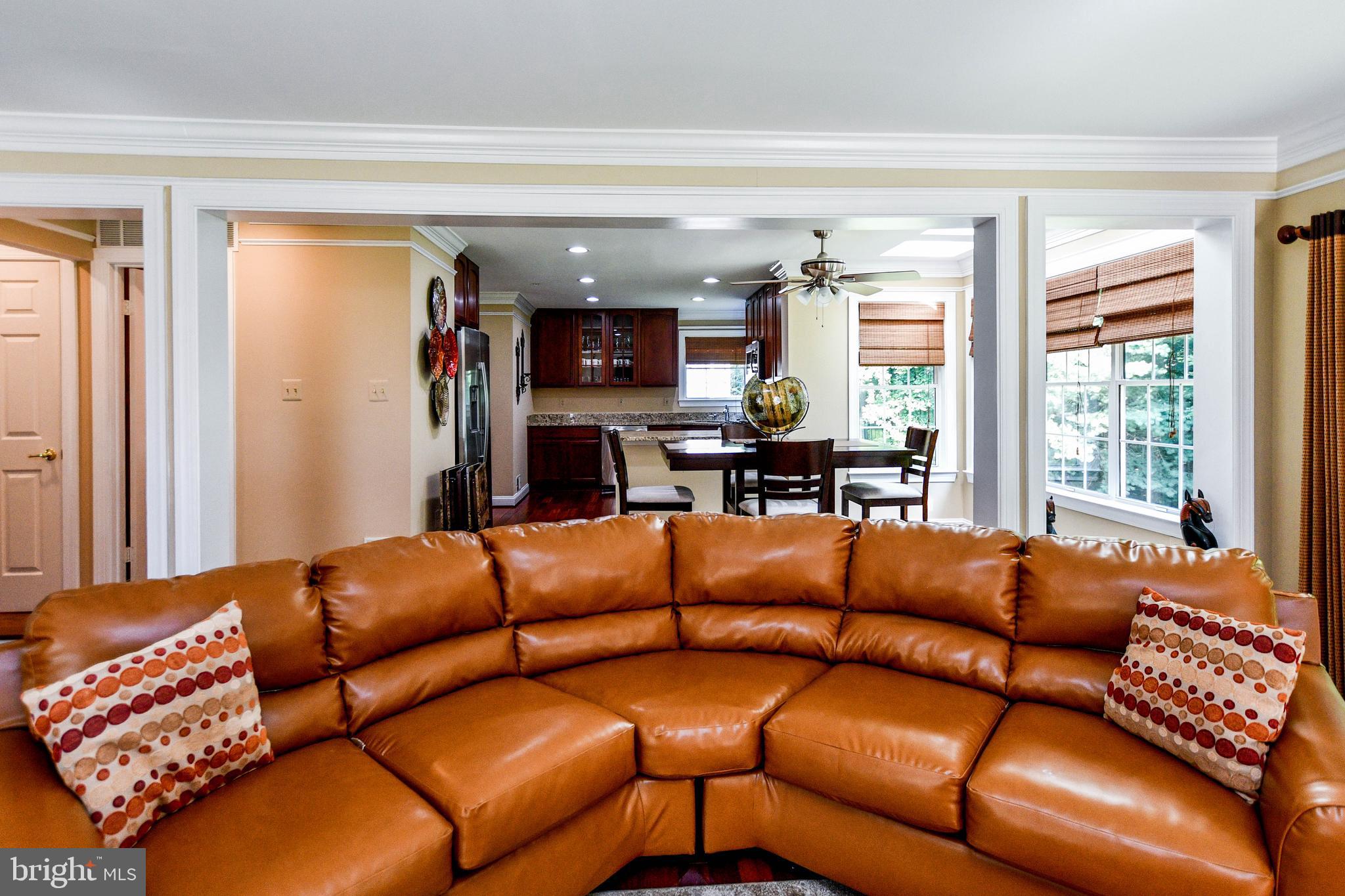 CHELTENHAM WOODS - Residential