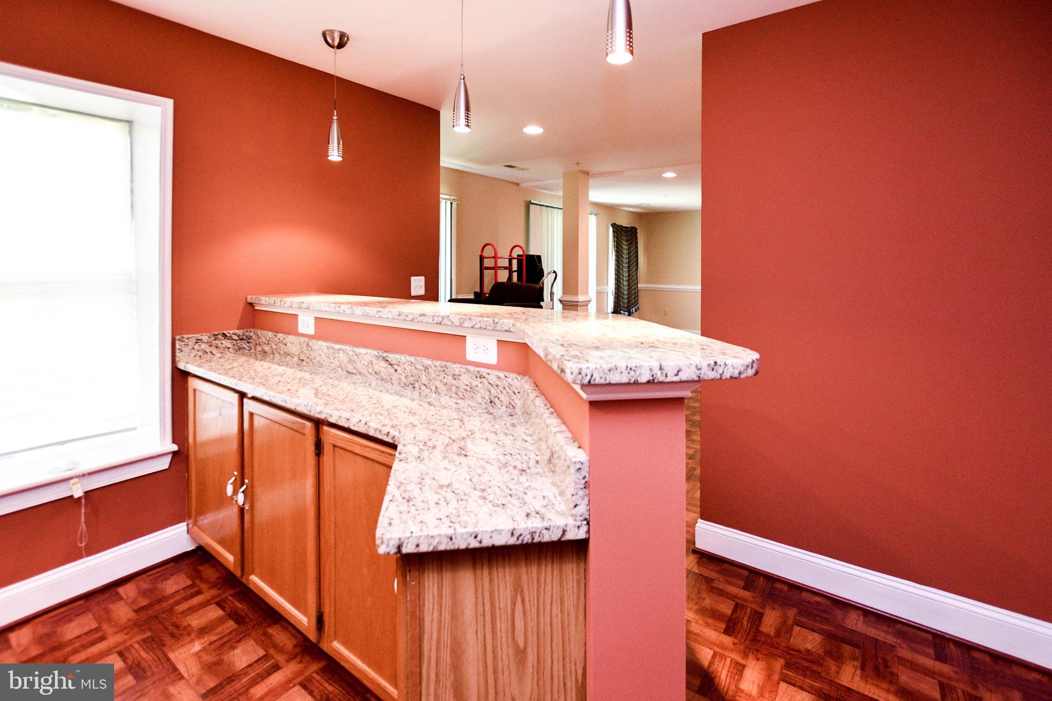 CHELTENHAM WOODS - Residential