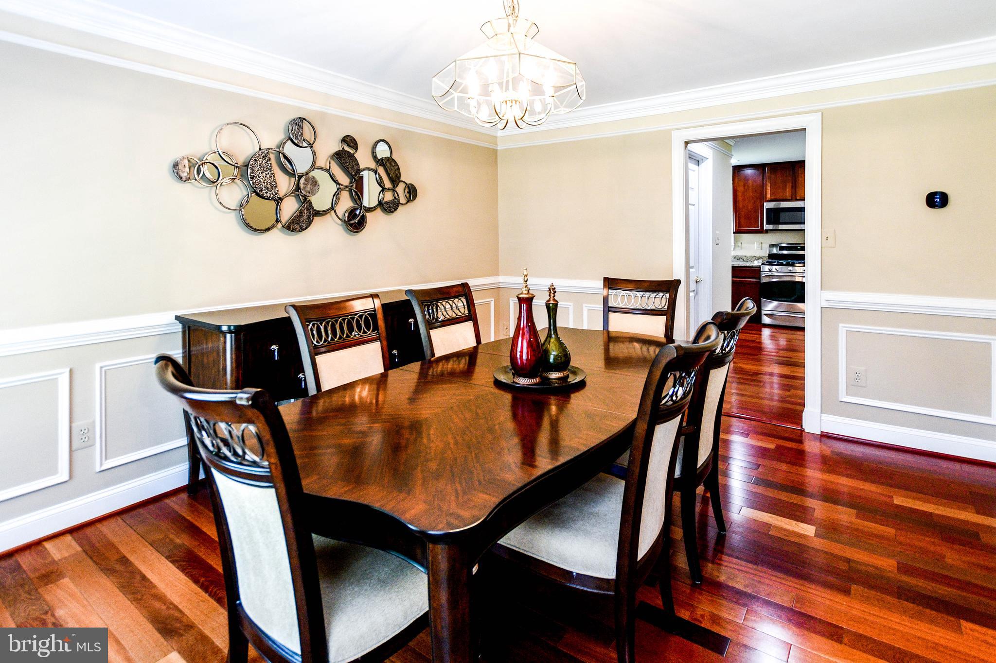 CHELTENHAM WOODS - Residential