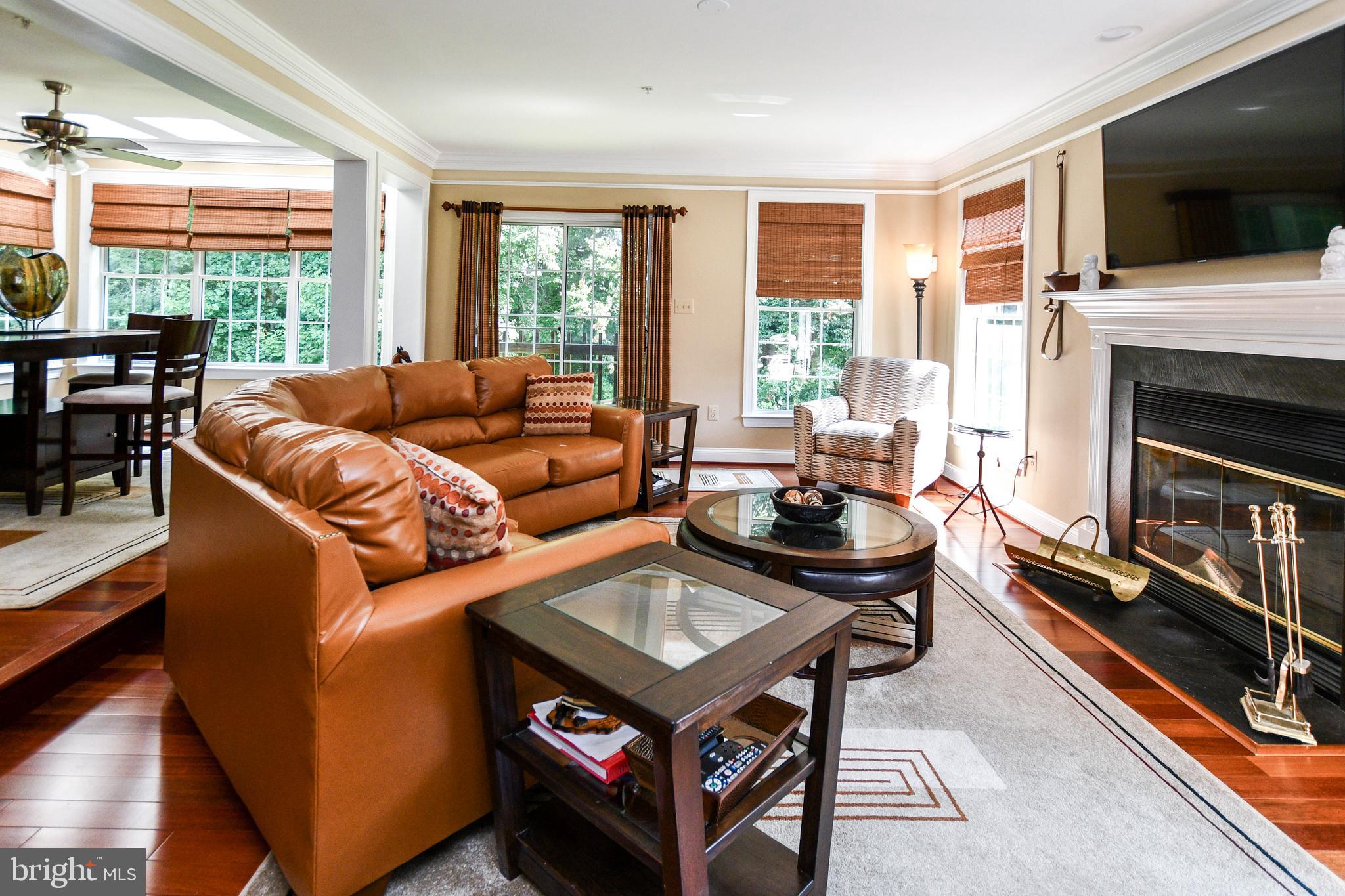 CHELTENHAM WOODS - Residential