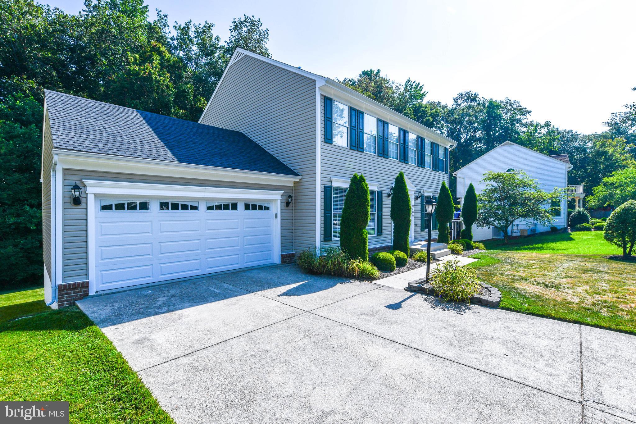 CHELTENHAM WOODS - Residential