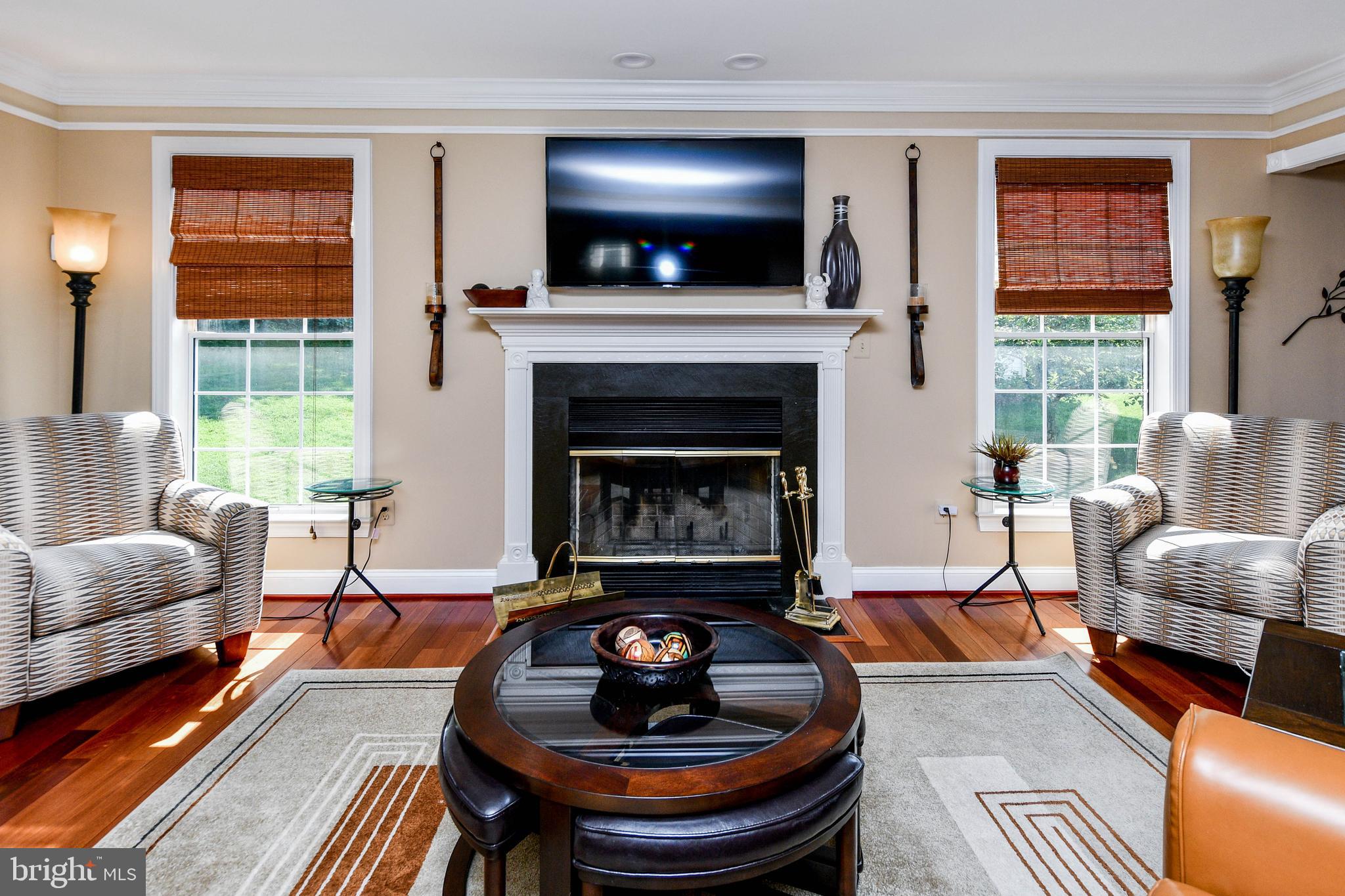 CHELTENHAM WOODS - Residential