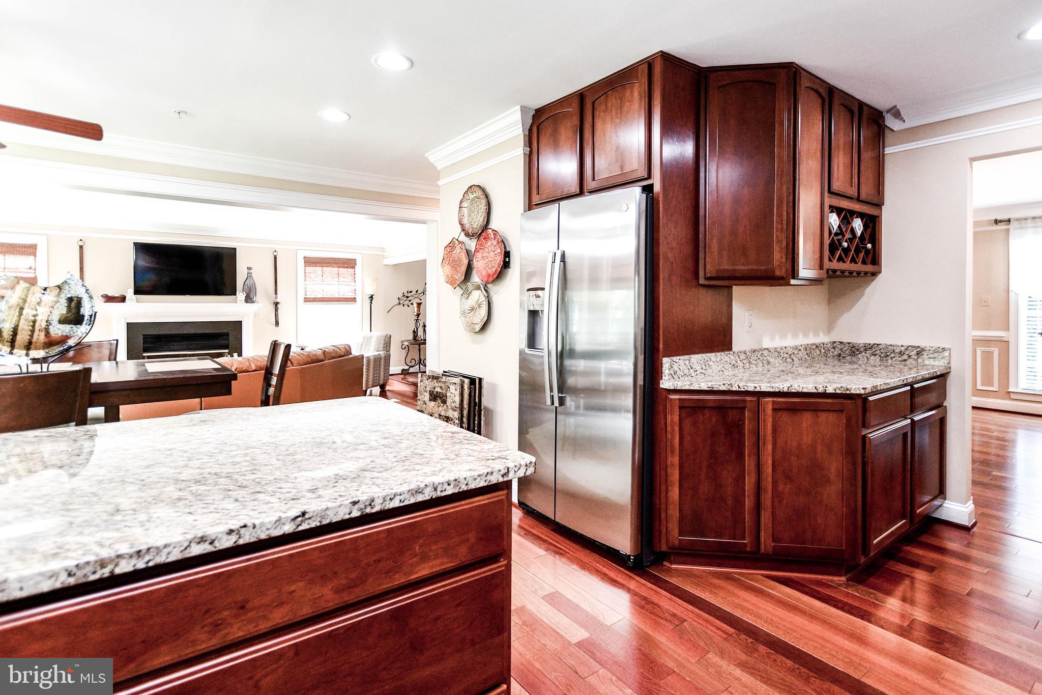 CHELTENHAM WOODS - Residential