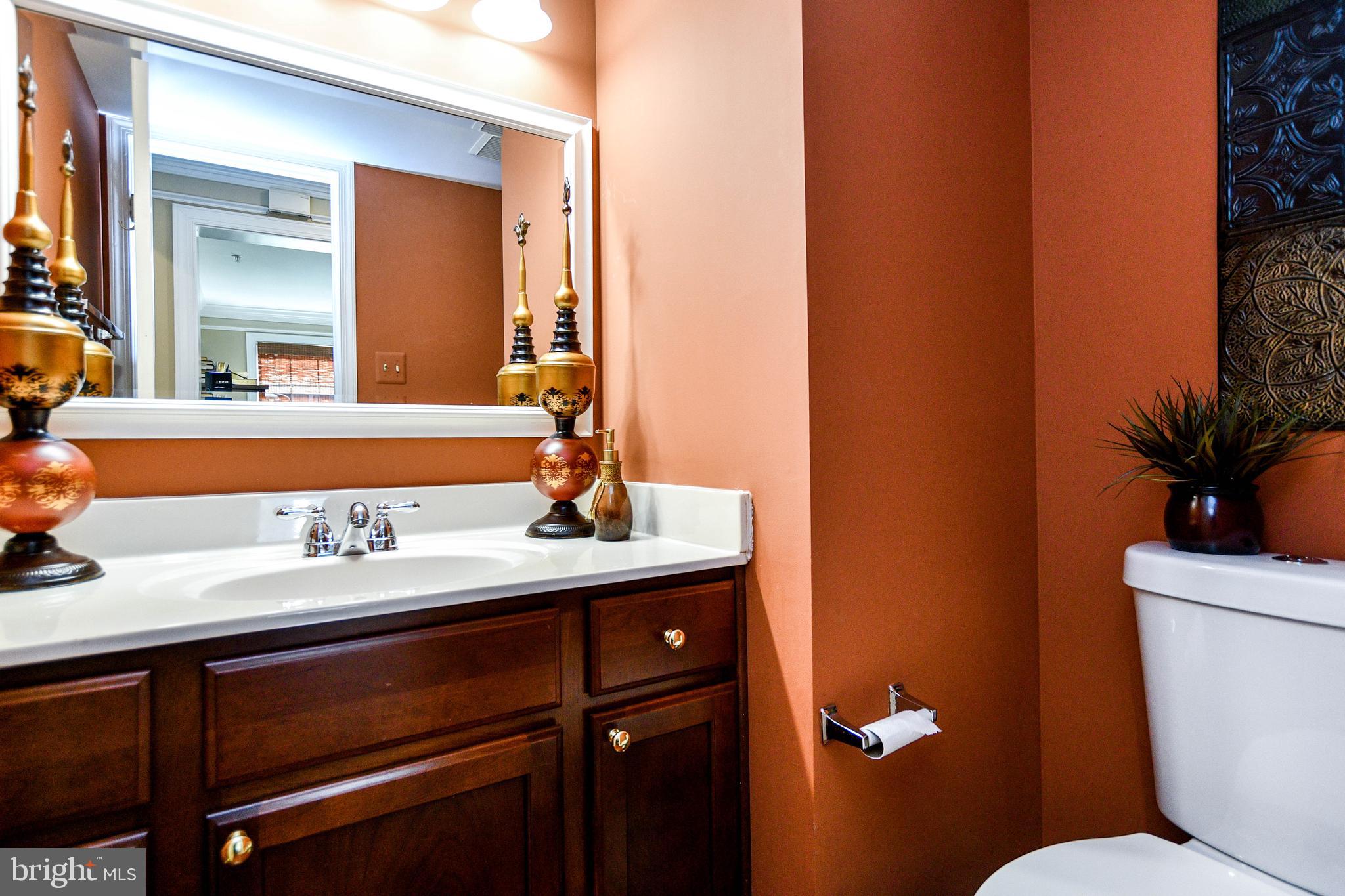 CHELTENHAM WOODS - Residential