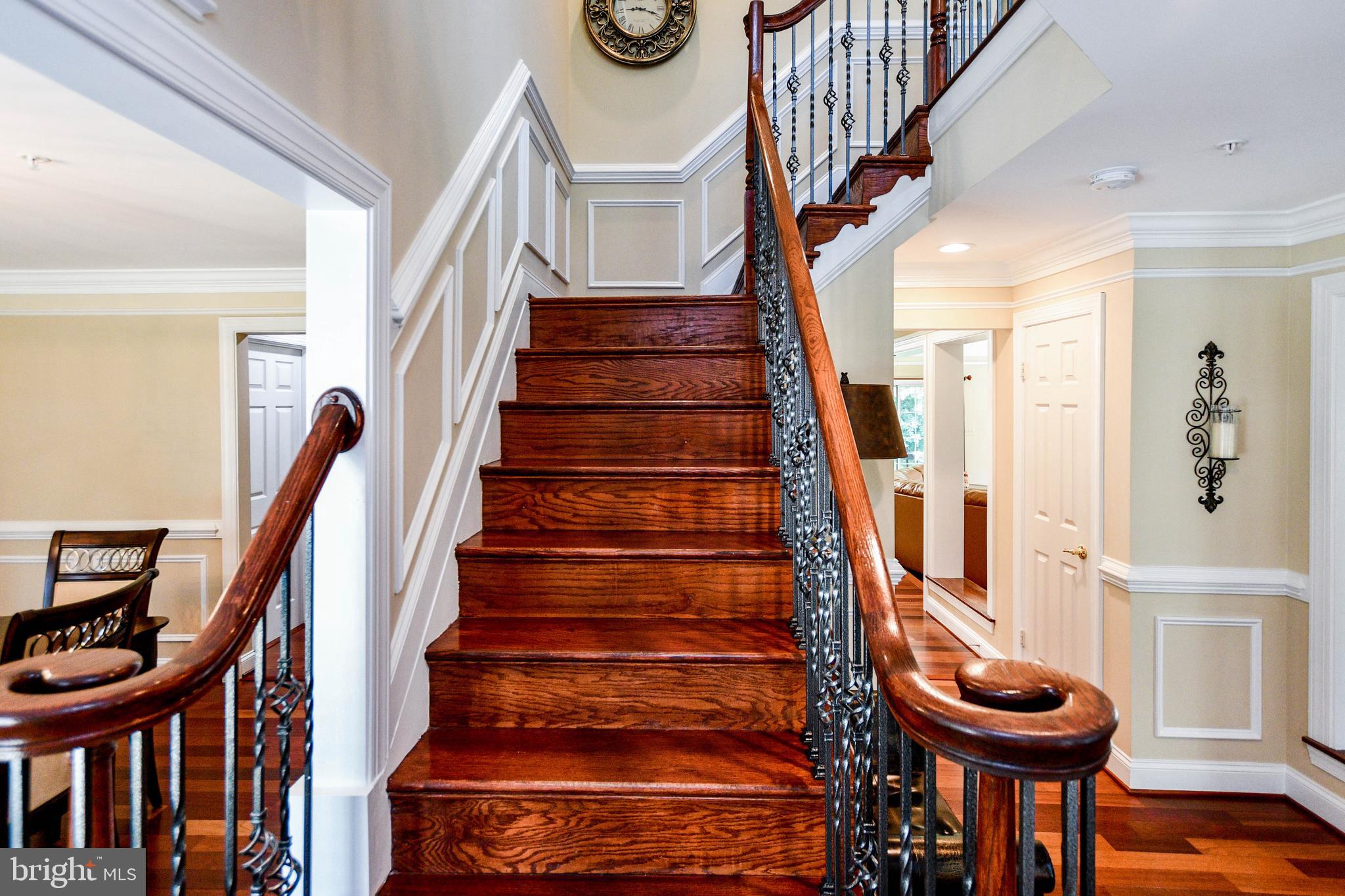 CHELTENHAM WOODS - Residential