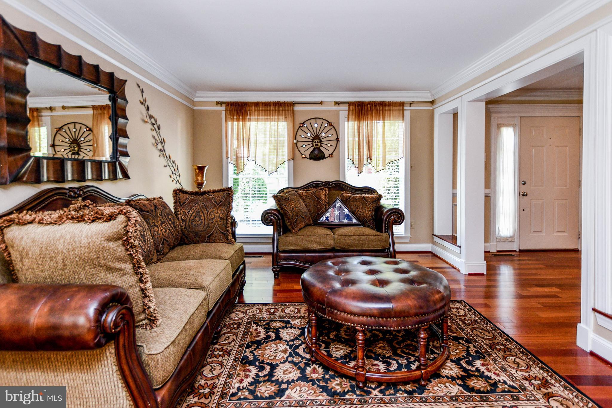 CHELTENHAM WOODS - Residential