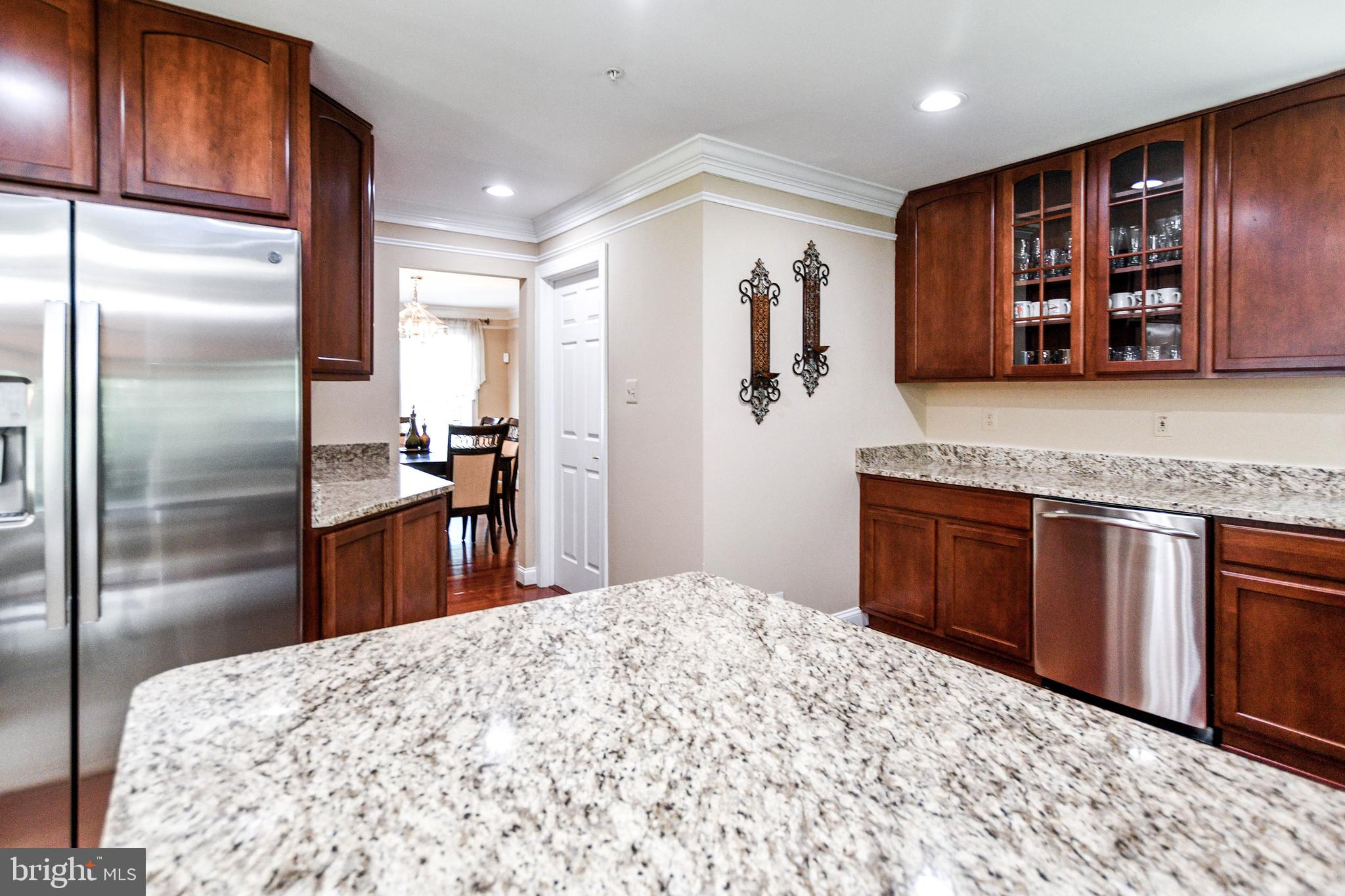 CHELTENHAM WOODS - Residential