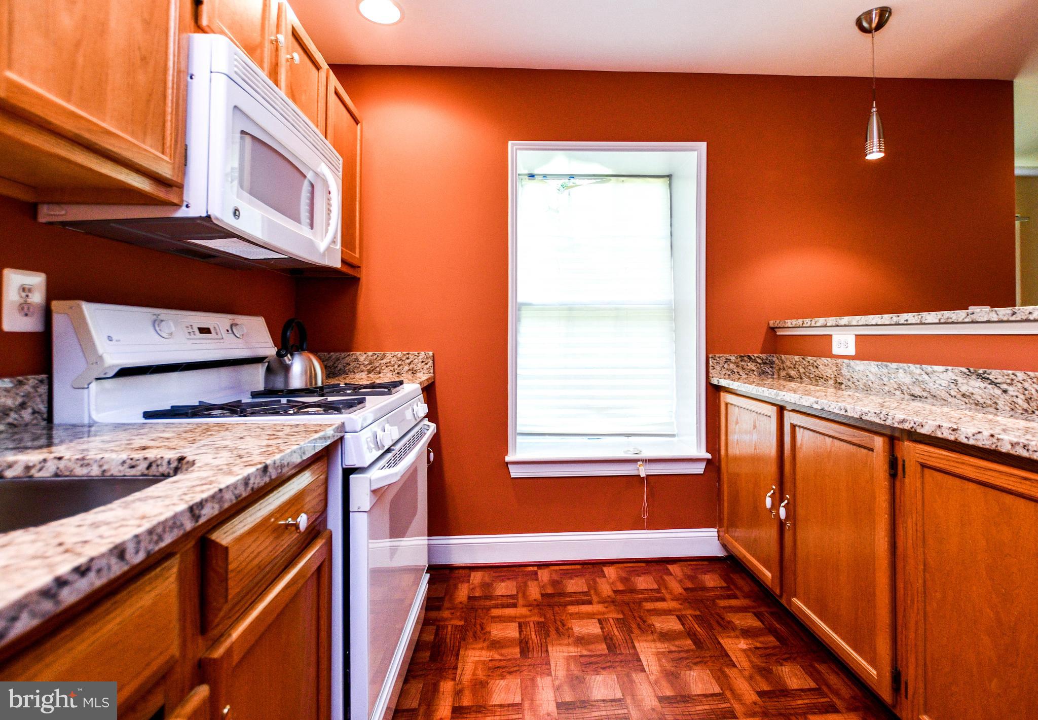 CHELTENHAM WOODS - Residential