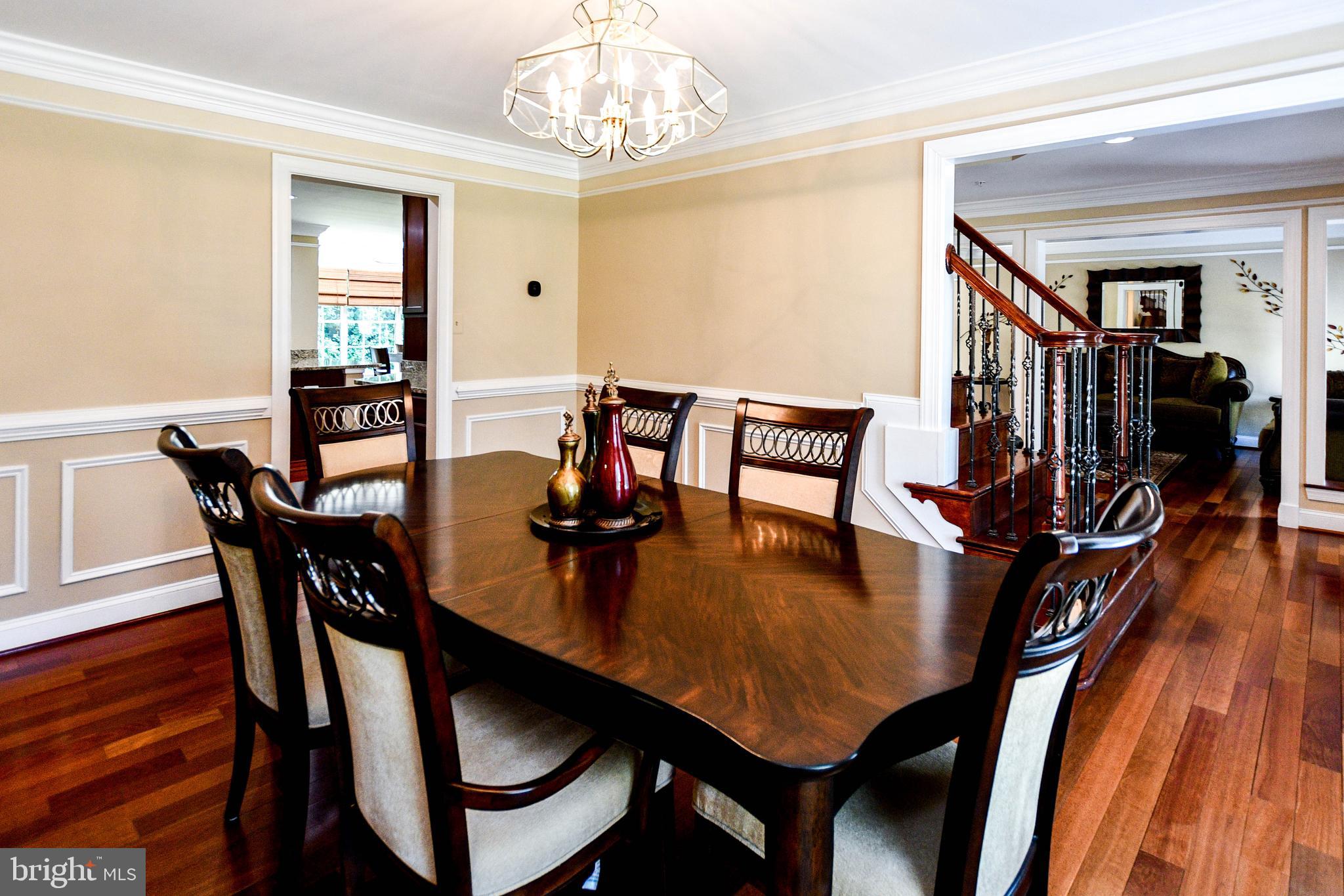 CHELTENHAM WOODS - Residential