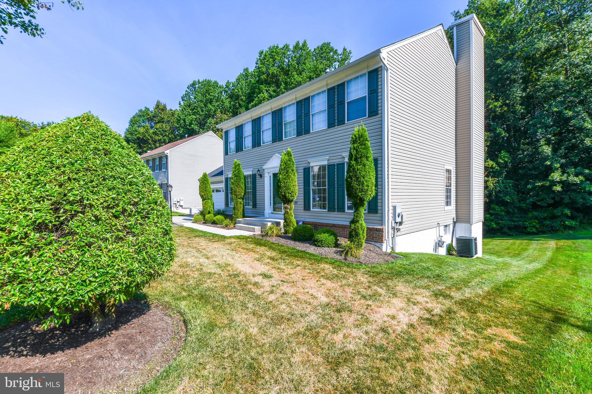 CHELTENHAM WOODS - Residential