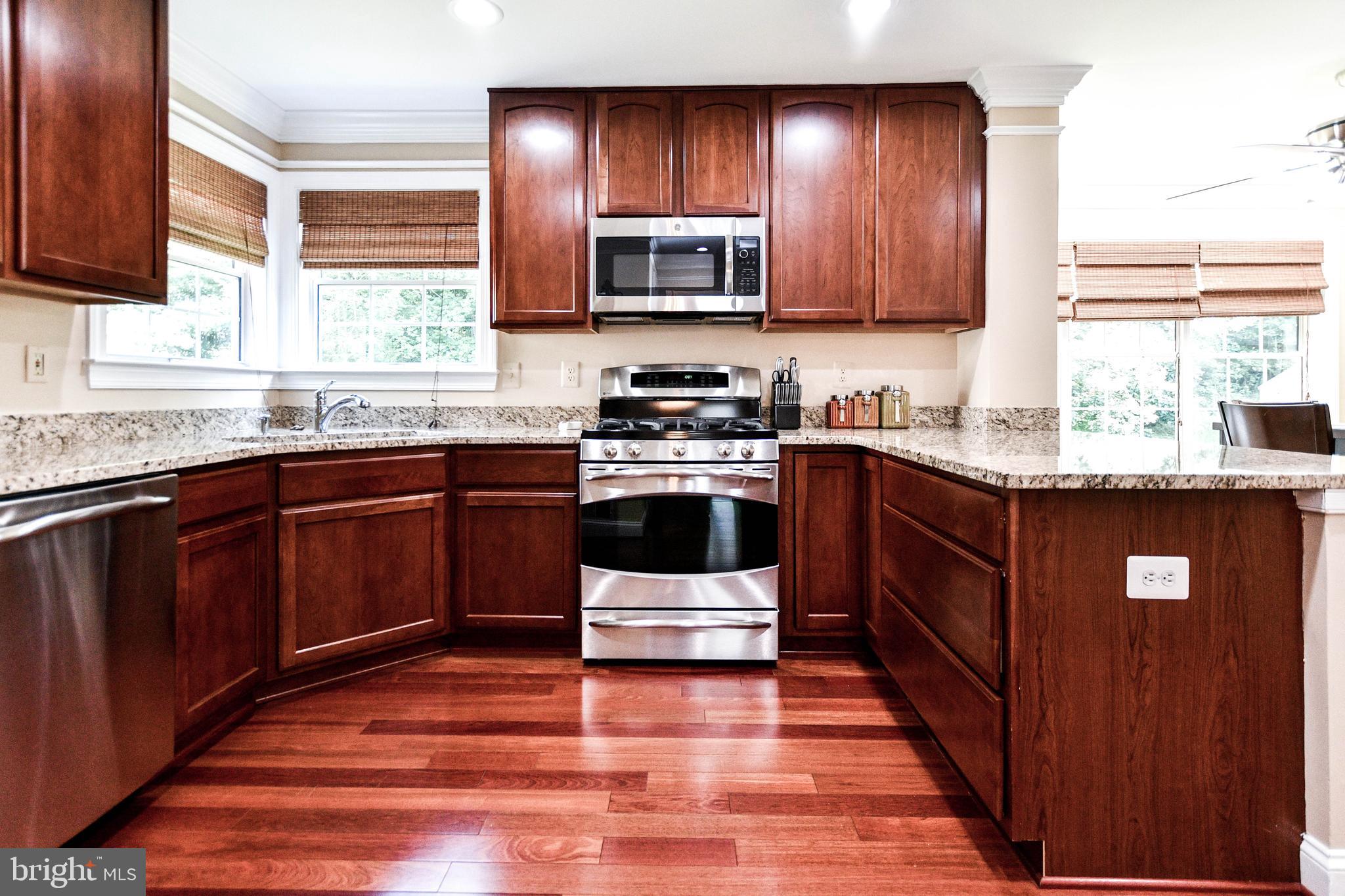 CHELTENHAM WOODS - Residential