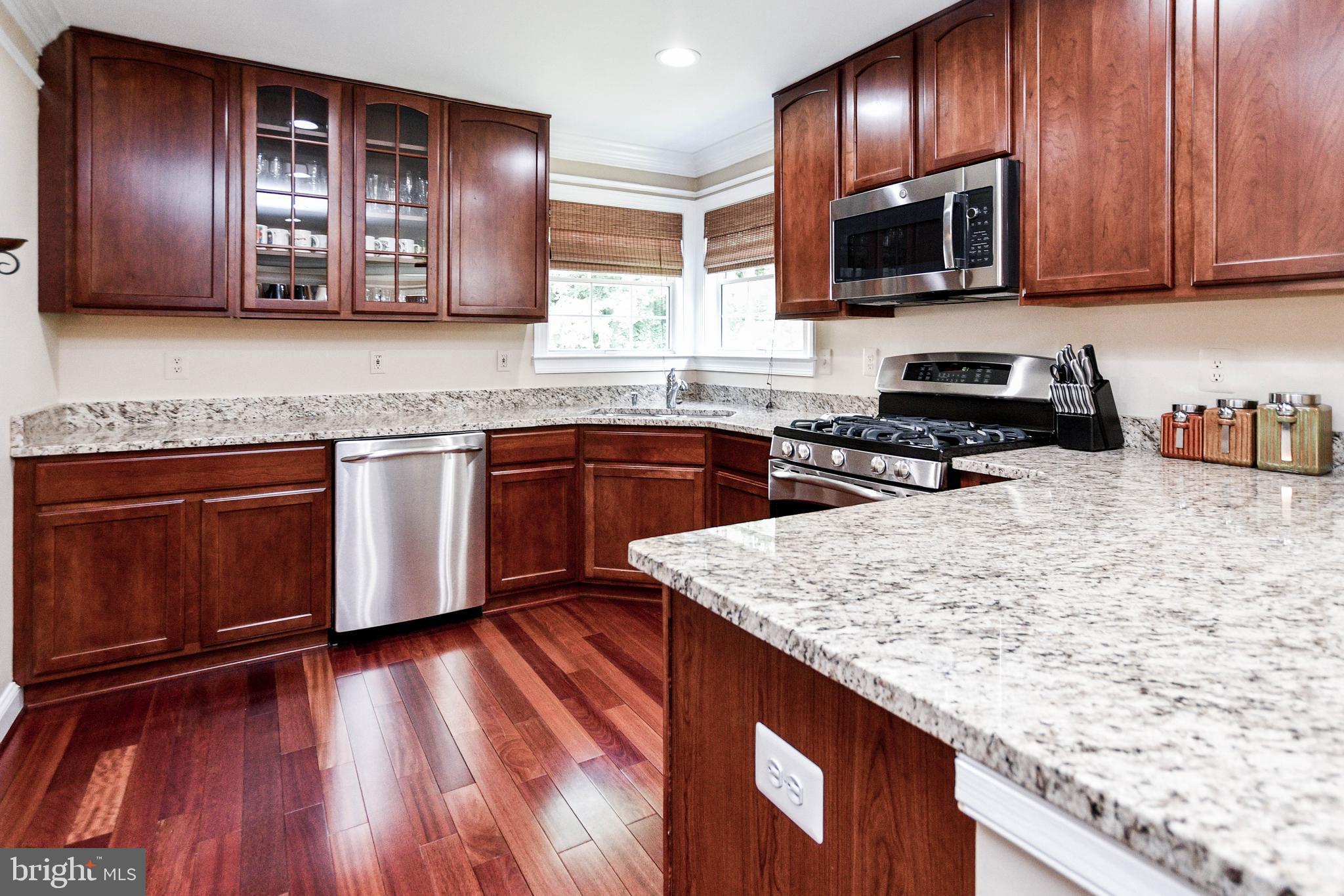 CHELTENHAM WOODS - Residential