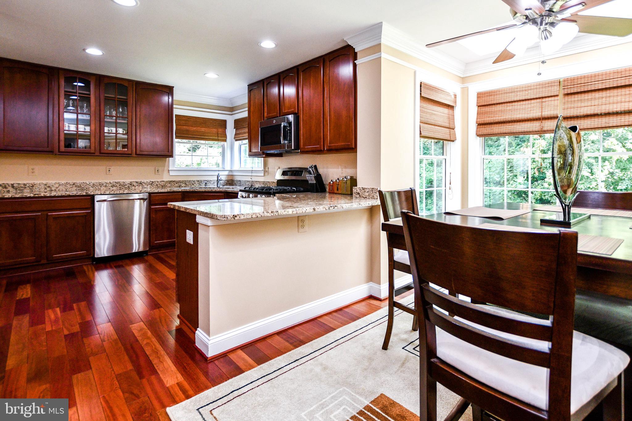 CHELTENHAM WOODS - Residential