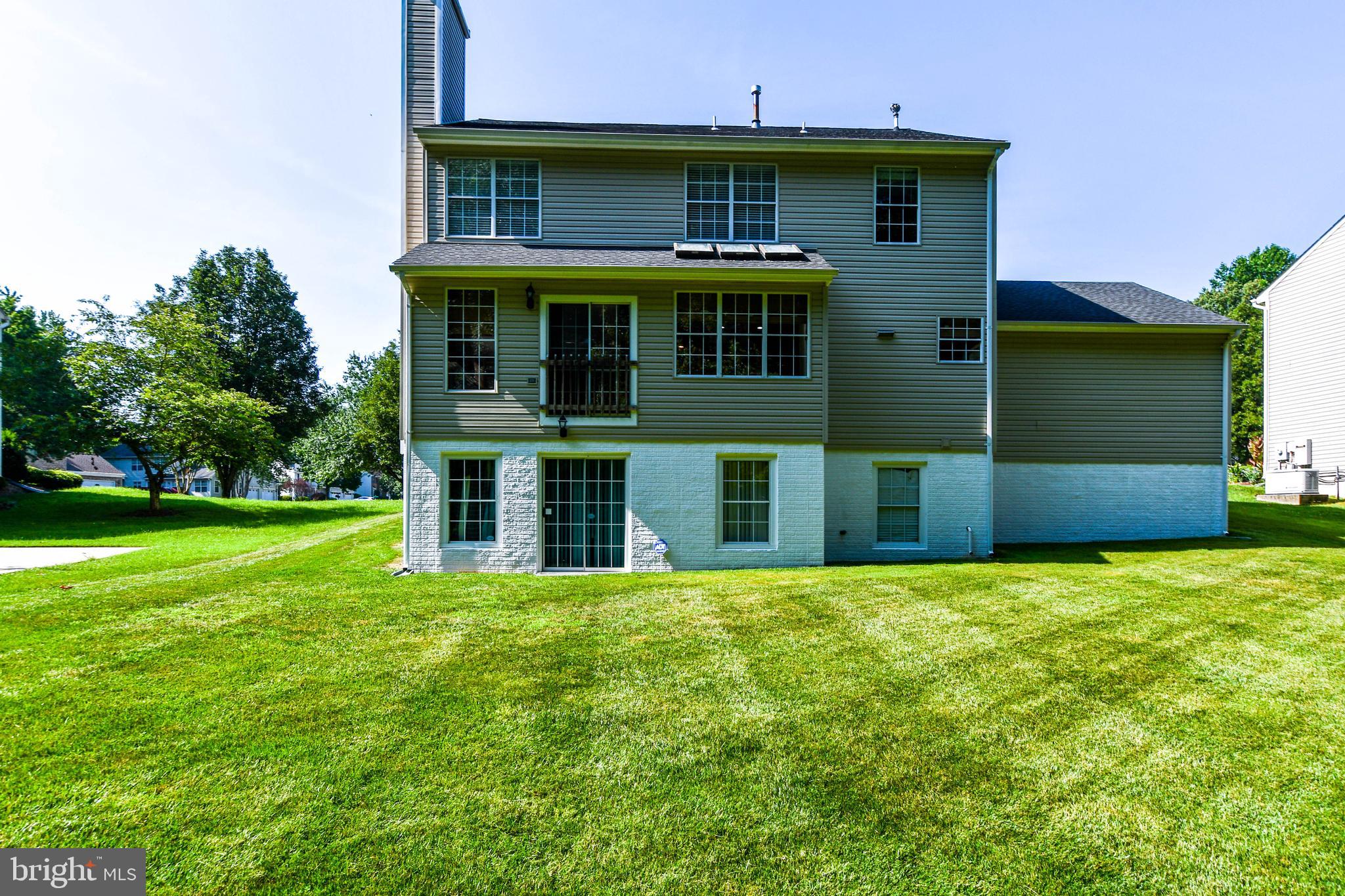 CHELTENHAM WOODS - Residential