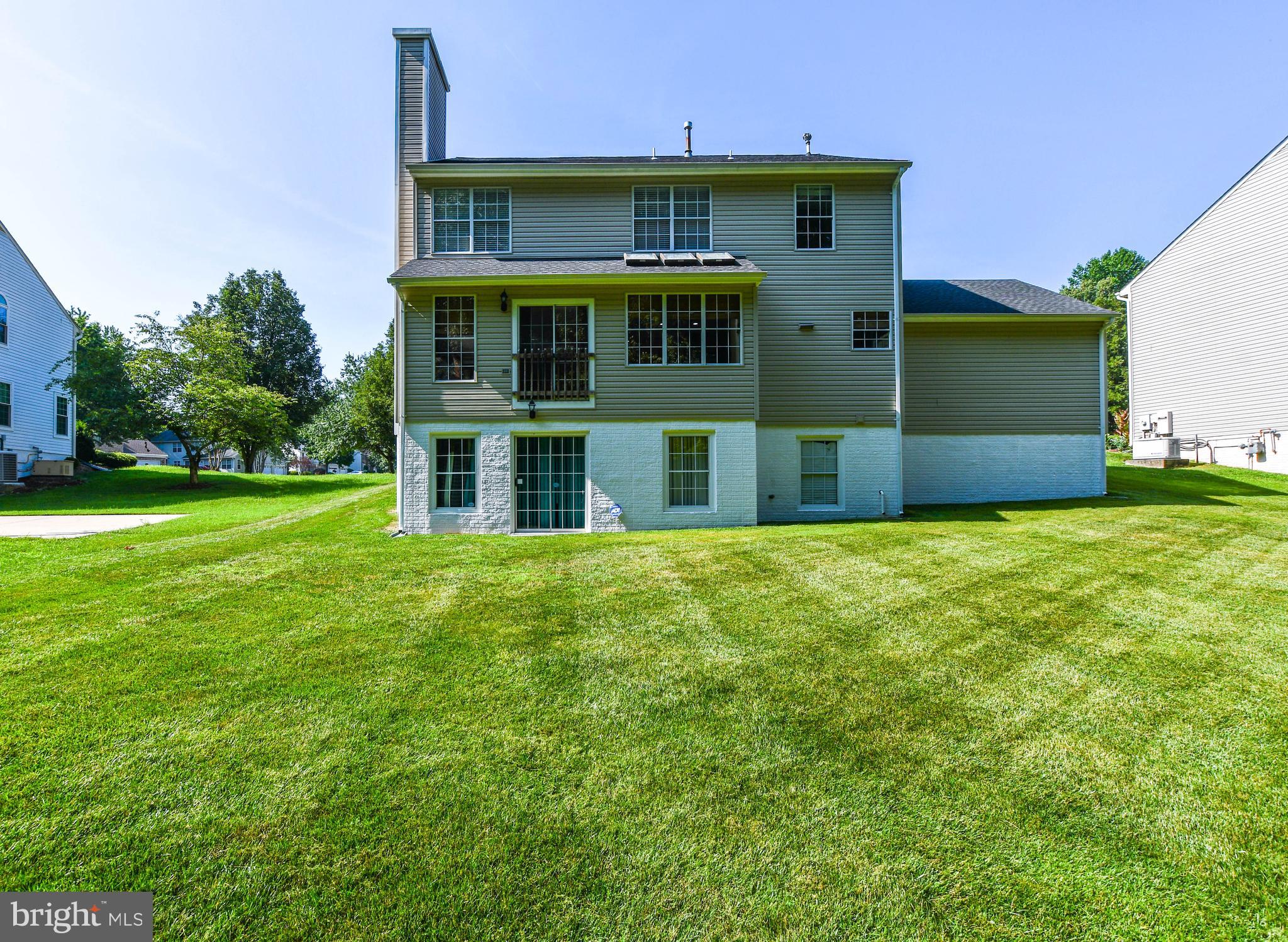 CHELTENHAM WOODS - Residential