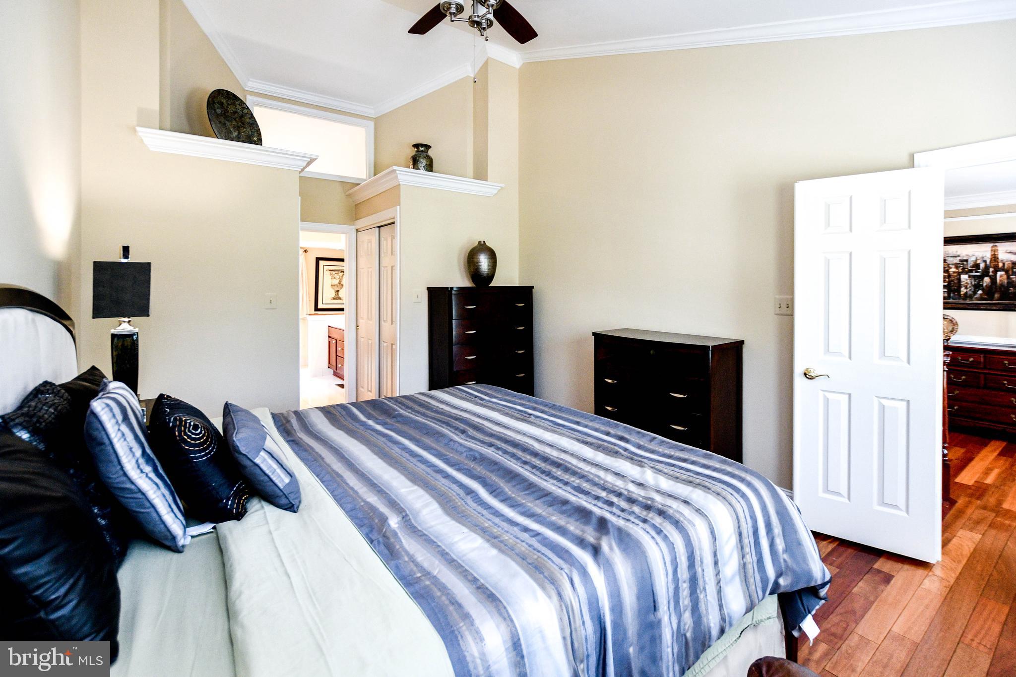 CHELTENHAM WOODS - Residential