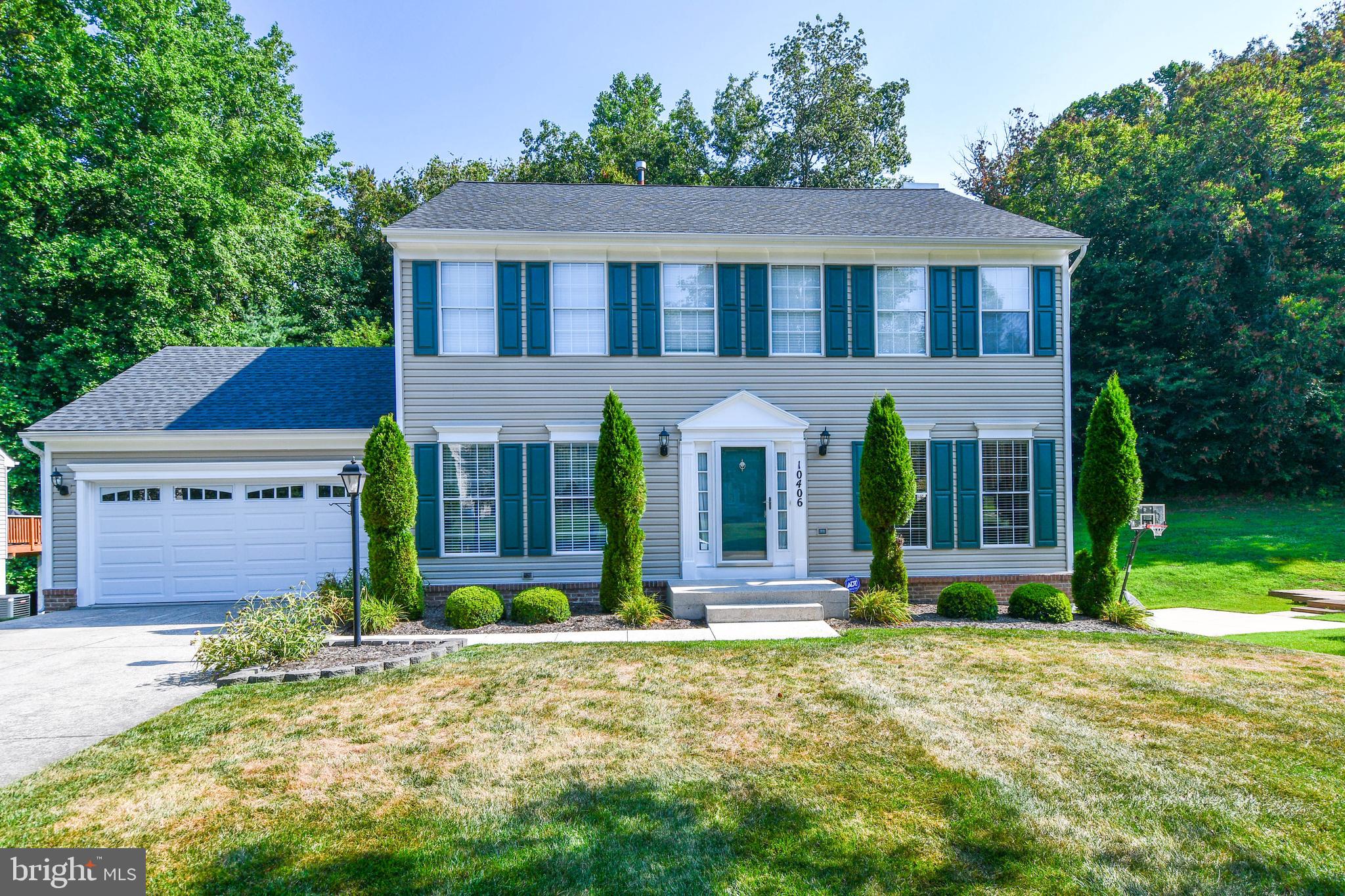 CHELTENHAM WOODS - Residential