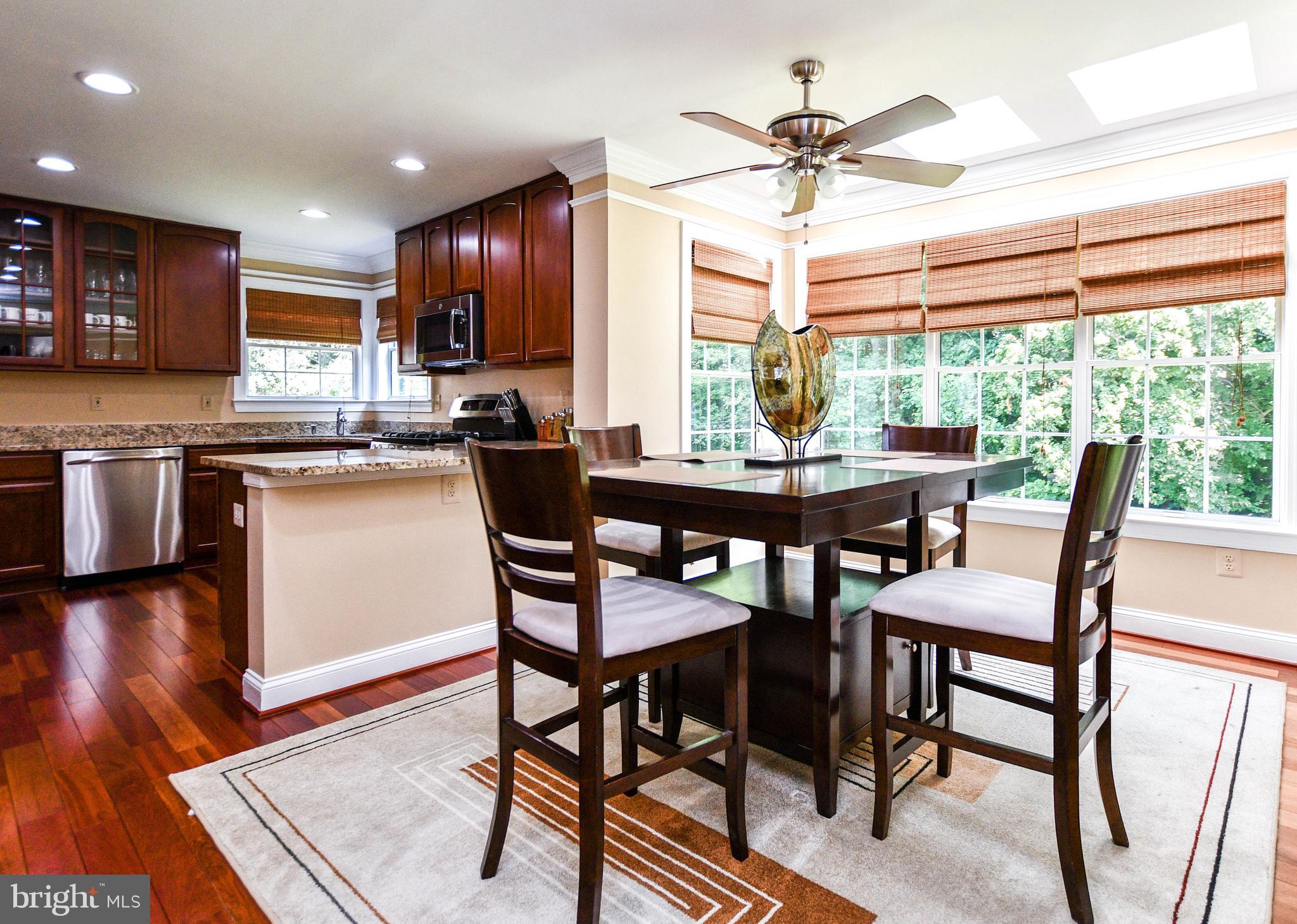 CHELTENHAM WOODS - Residential