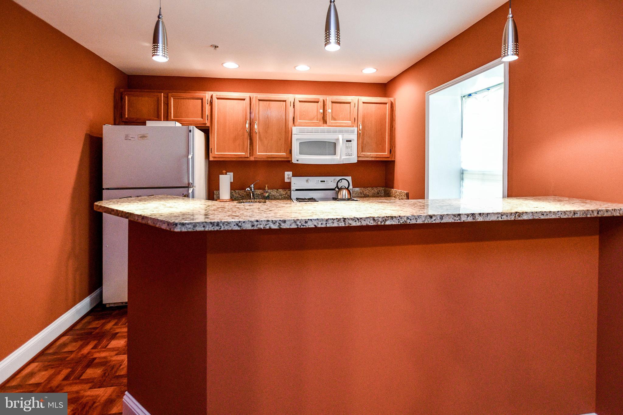 CHELTENHAM WOODS - Residential